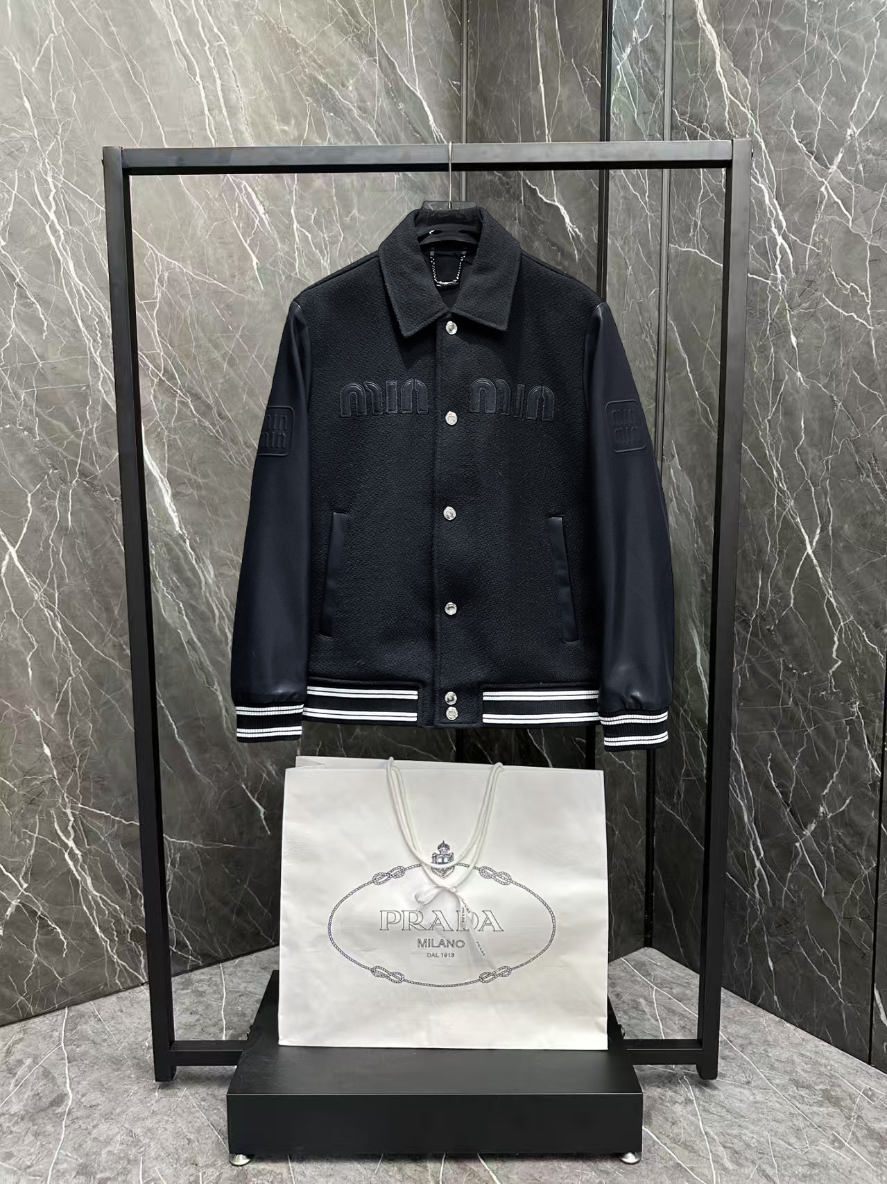 Miu Miu Jacket M-xxxl