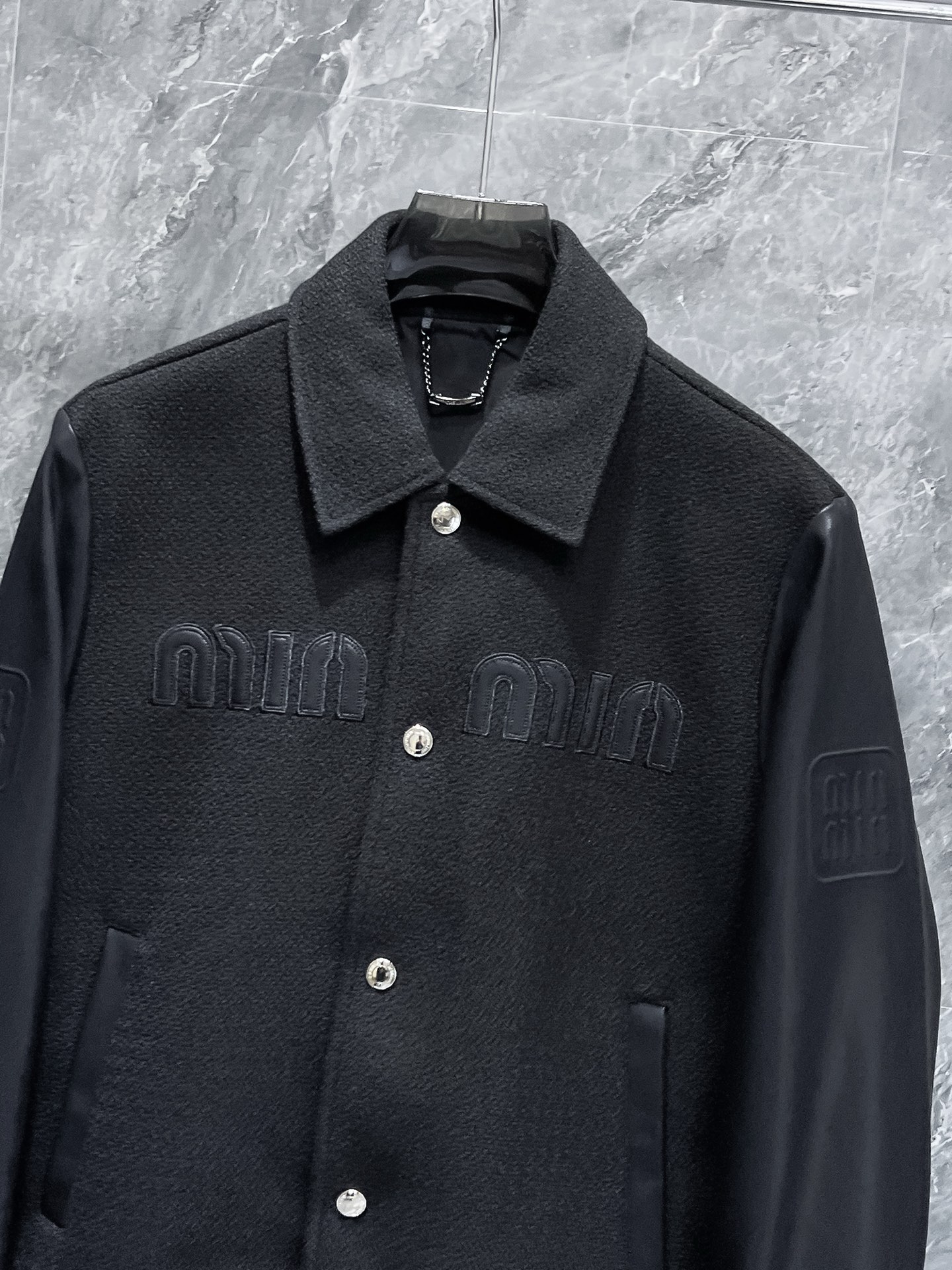 Miu Miu Jacket M-xxxl
