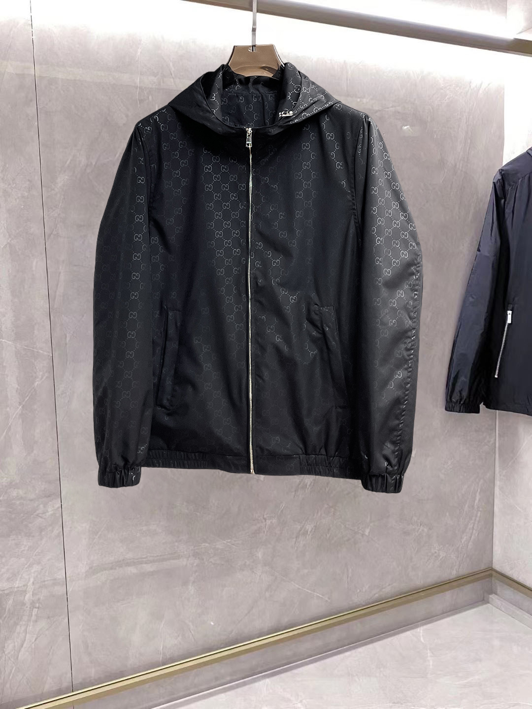 Gucci Jacket M-xl