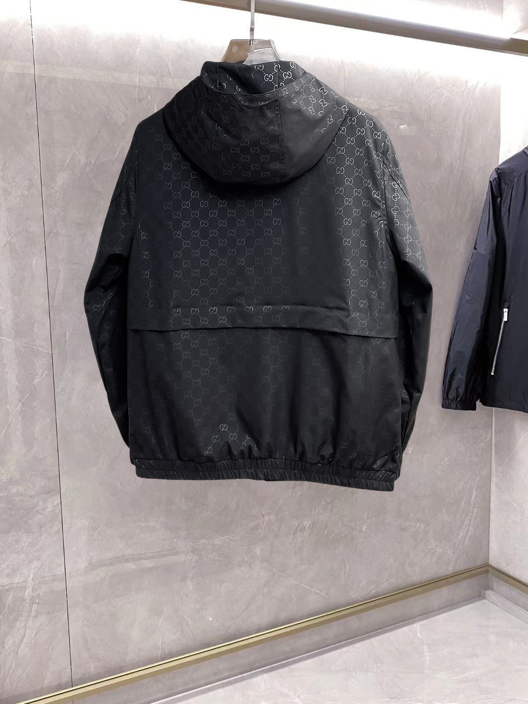 Gucci Jacket M-xl