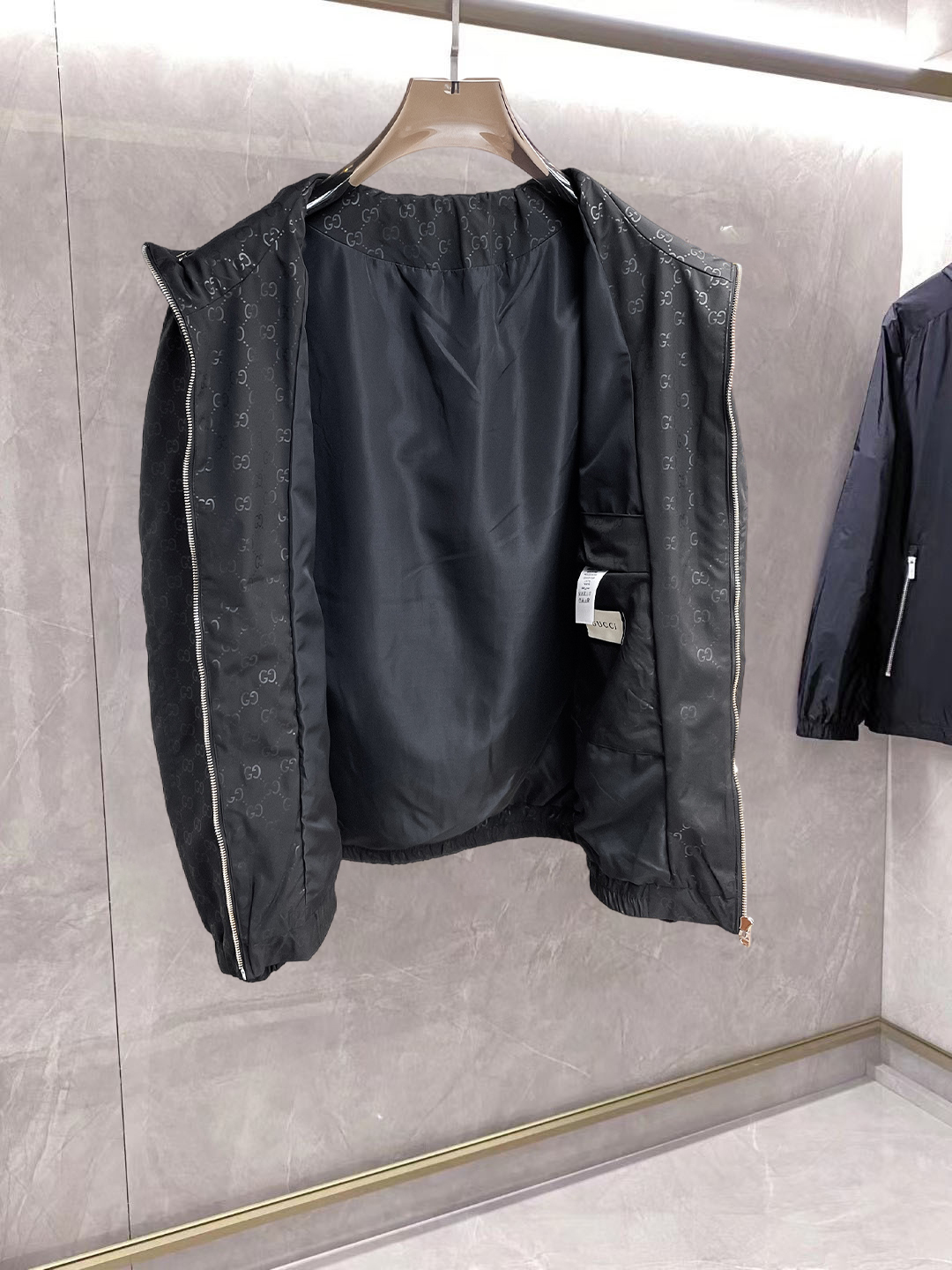 Gucci Jacket M-xl