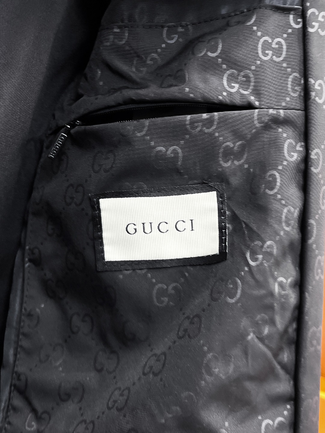 Gucci Jacket M-xl