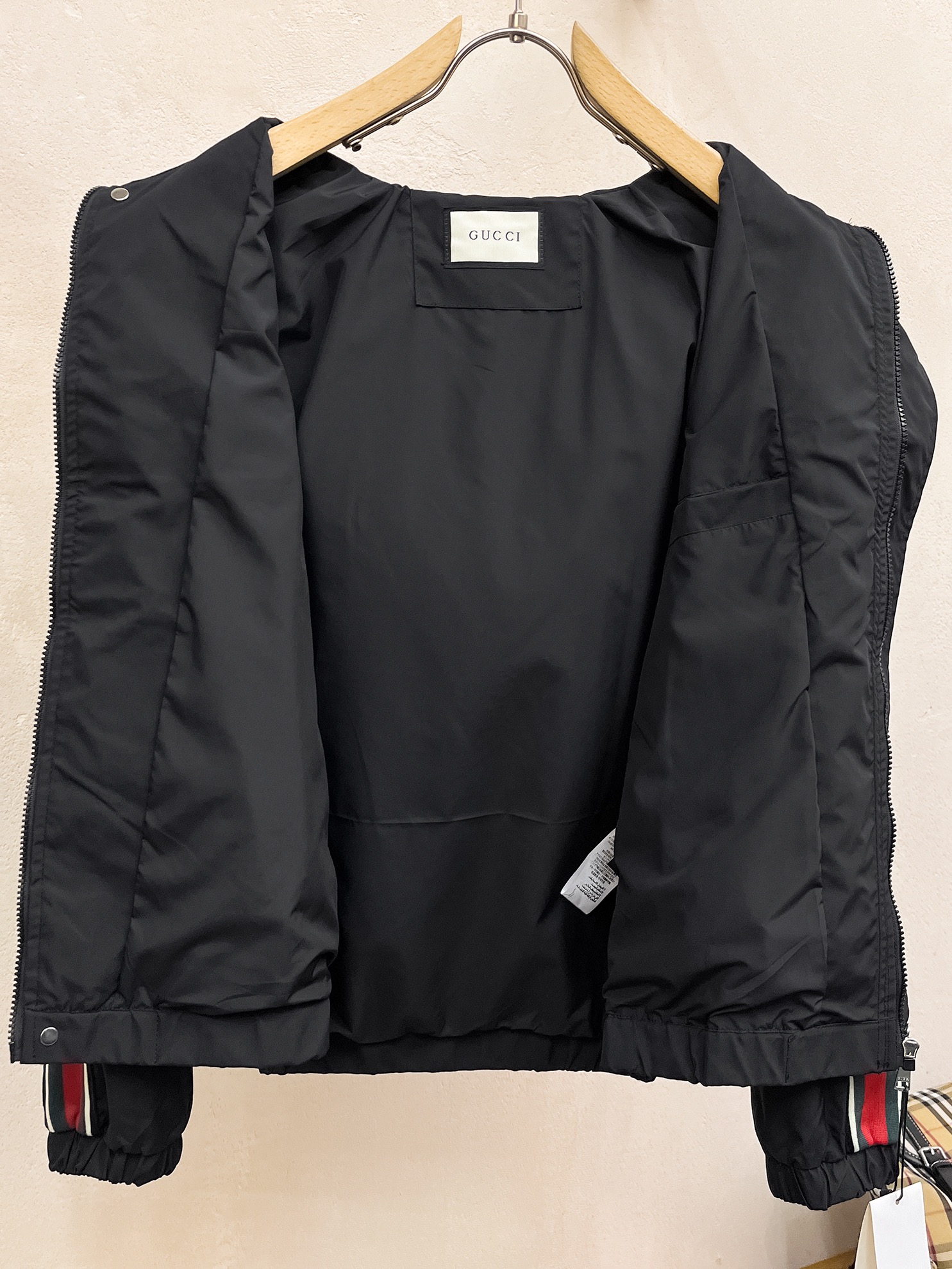 Gucci Male Jacket M-xxxl