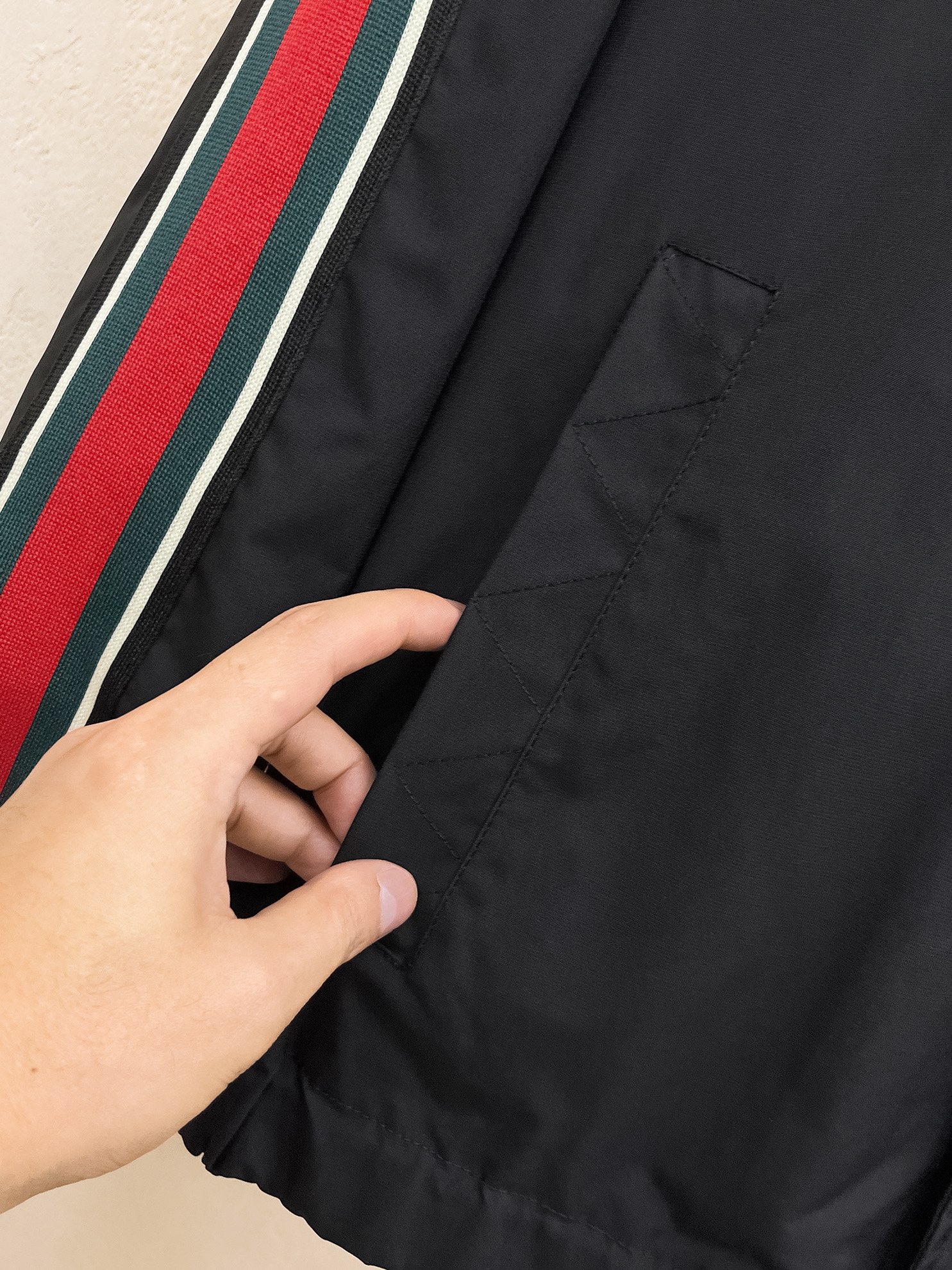 Gucci Male Jacket M-xxxl