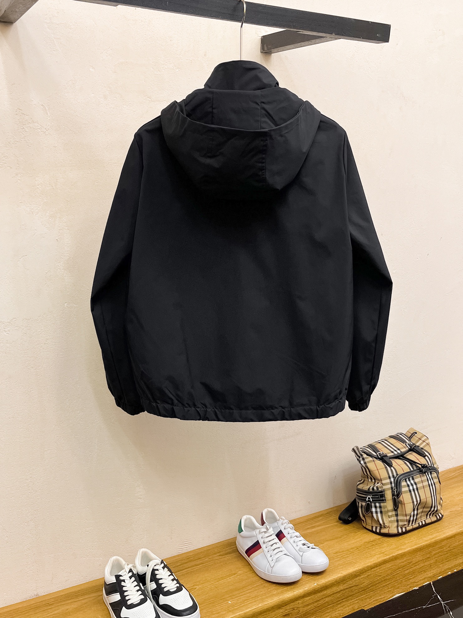 Gucci Male Jacket M-xxxl
