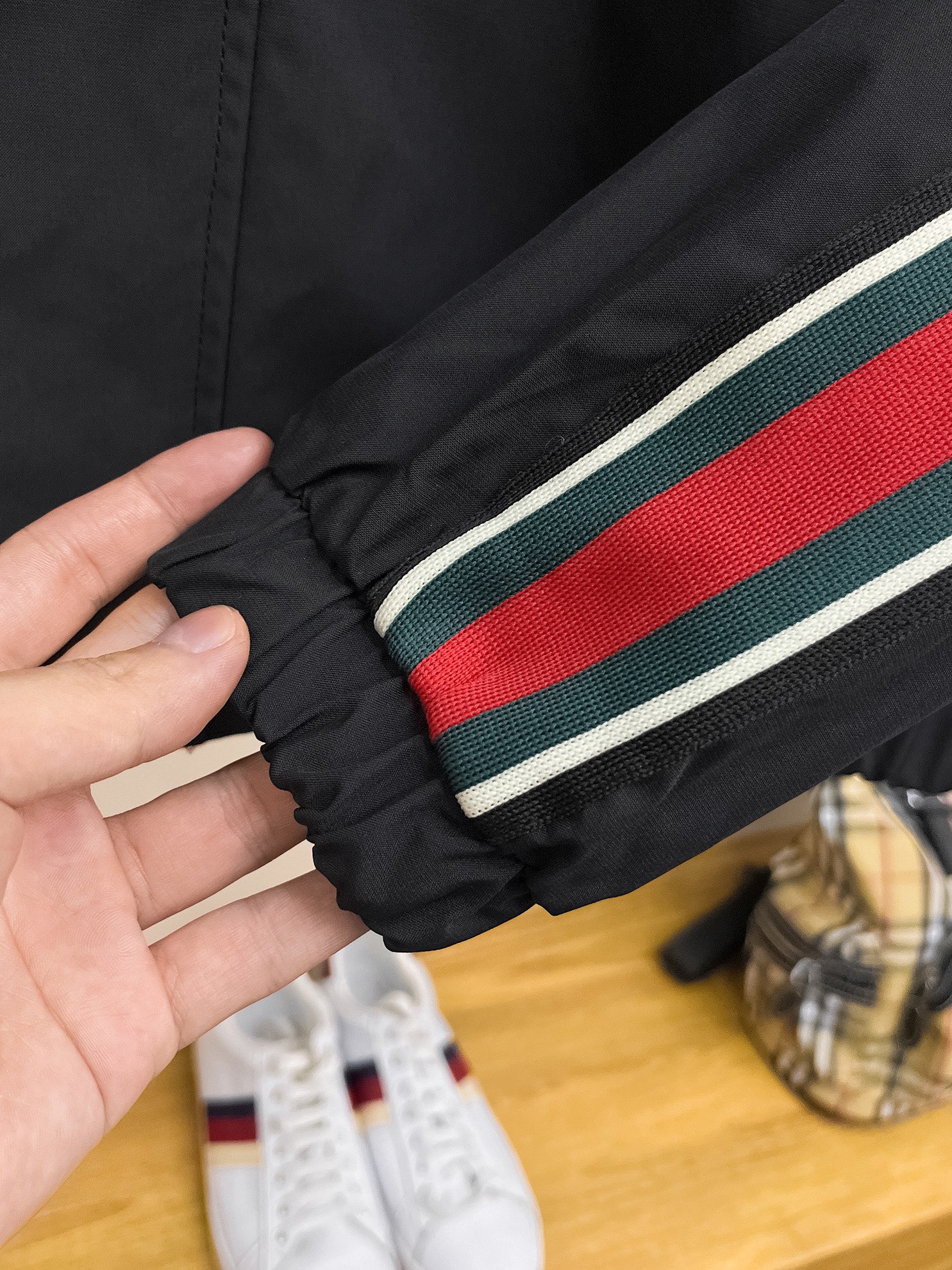 Gucci Male Jacket M-xxxl