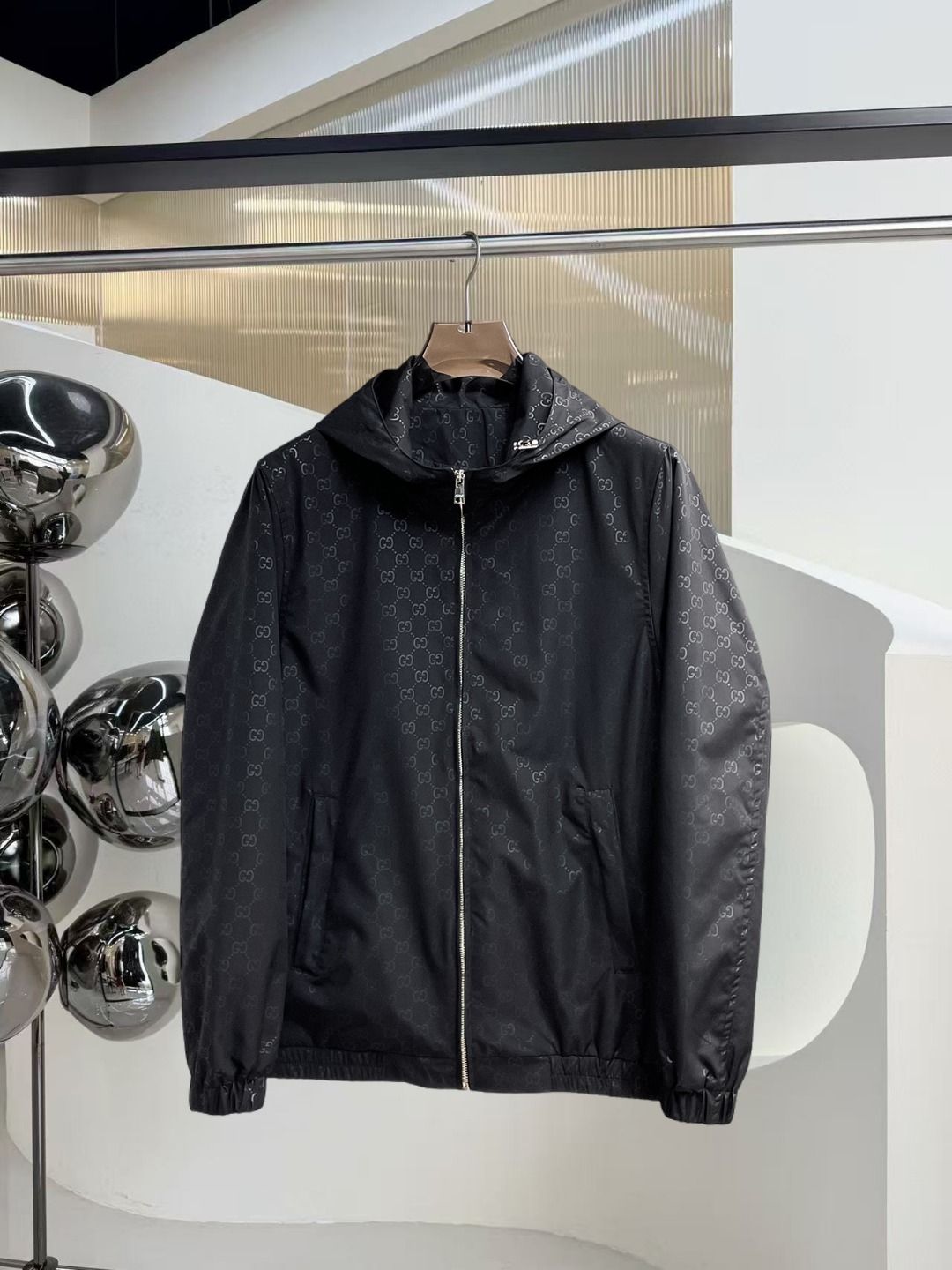 Gucci Jacket M-xl