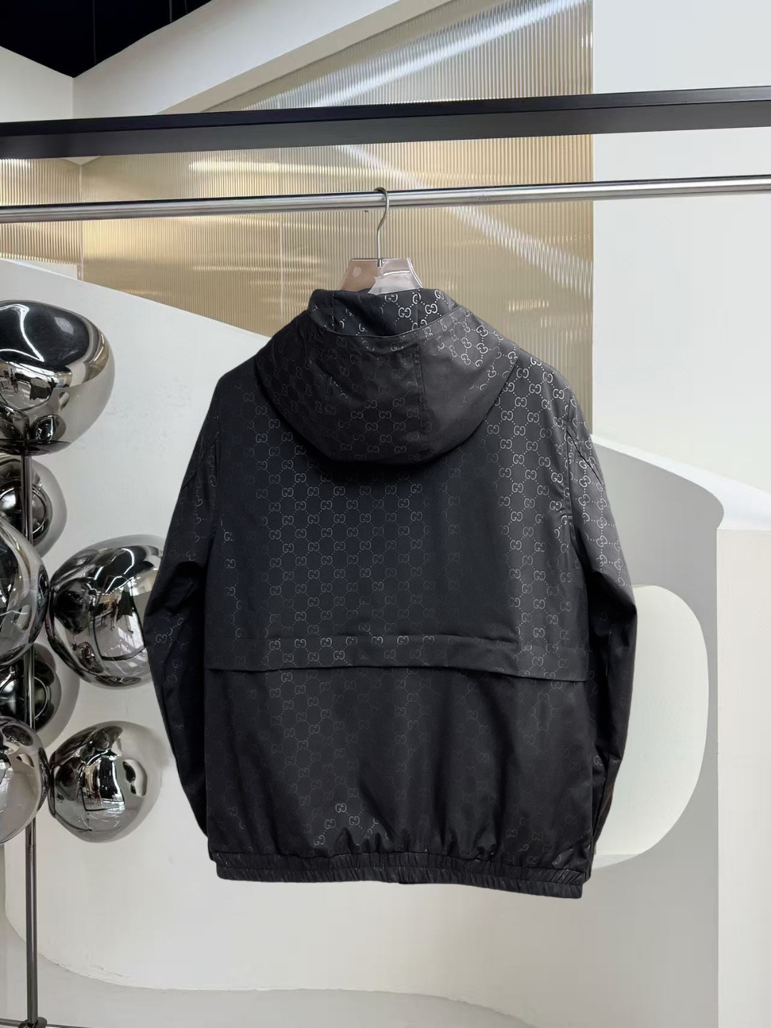 Gucci Jacket M-xl