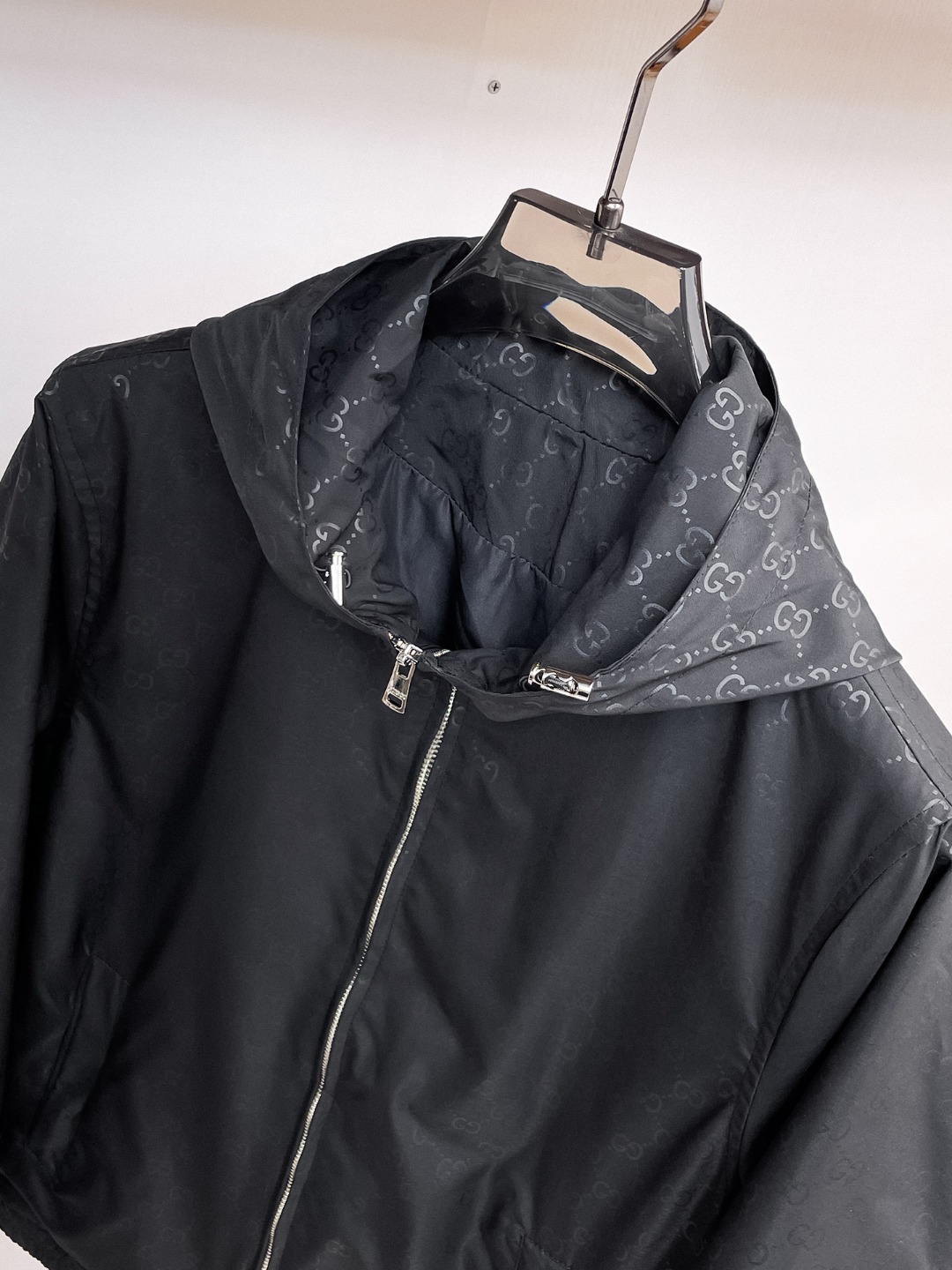 Gucci Jacket M-xl