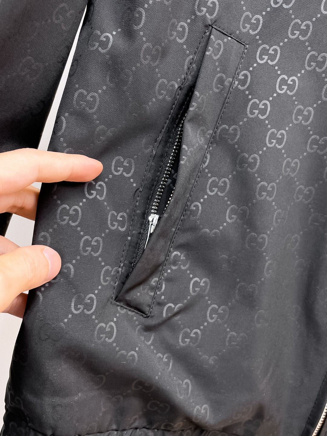 Gucci Jacket M-xl