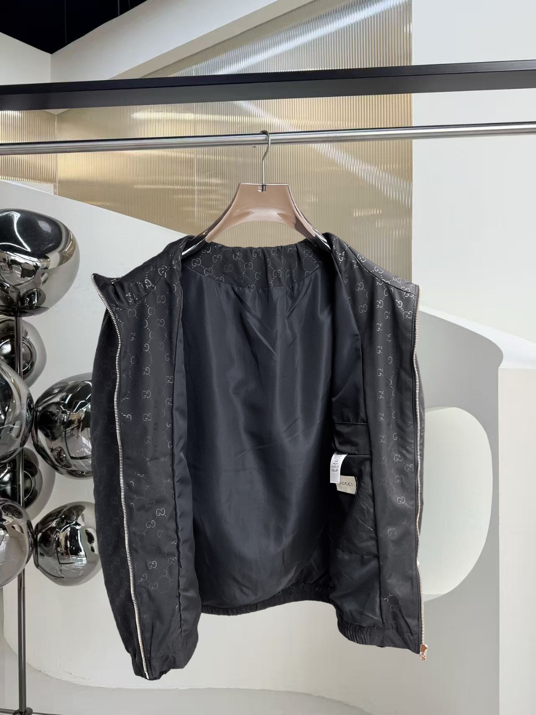 Gucci Jacket M-xl