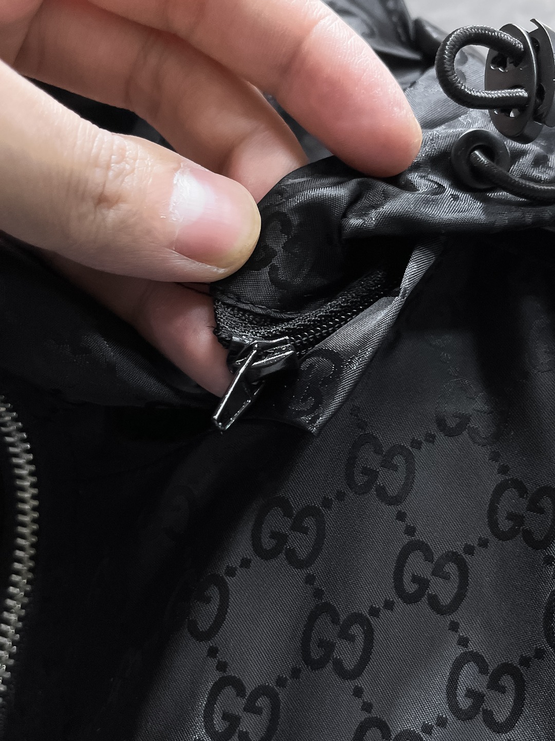 Gucci Jacket M-xl