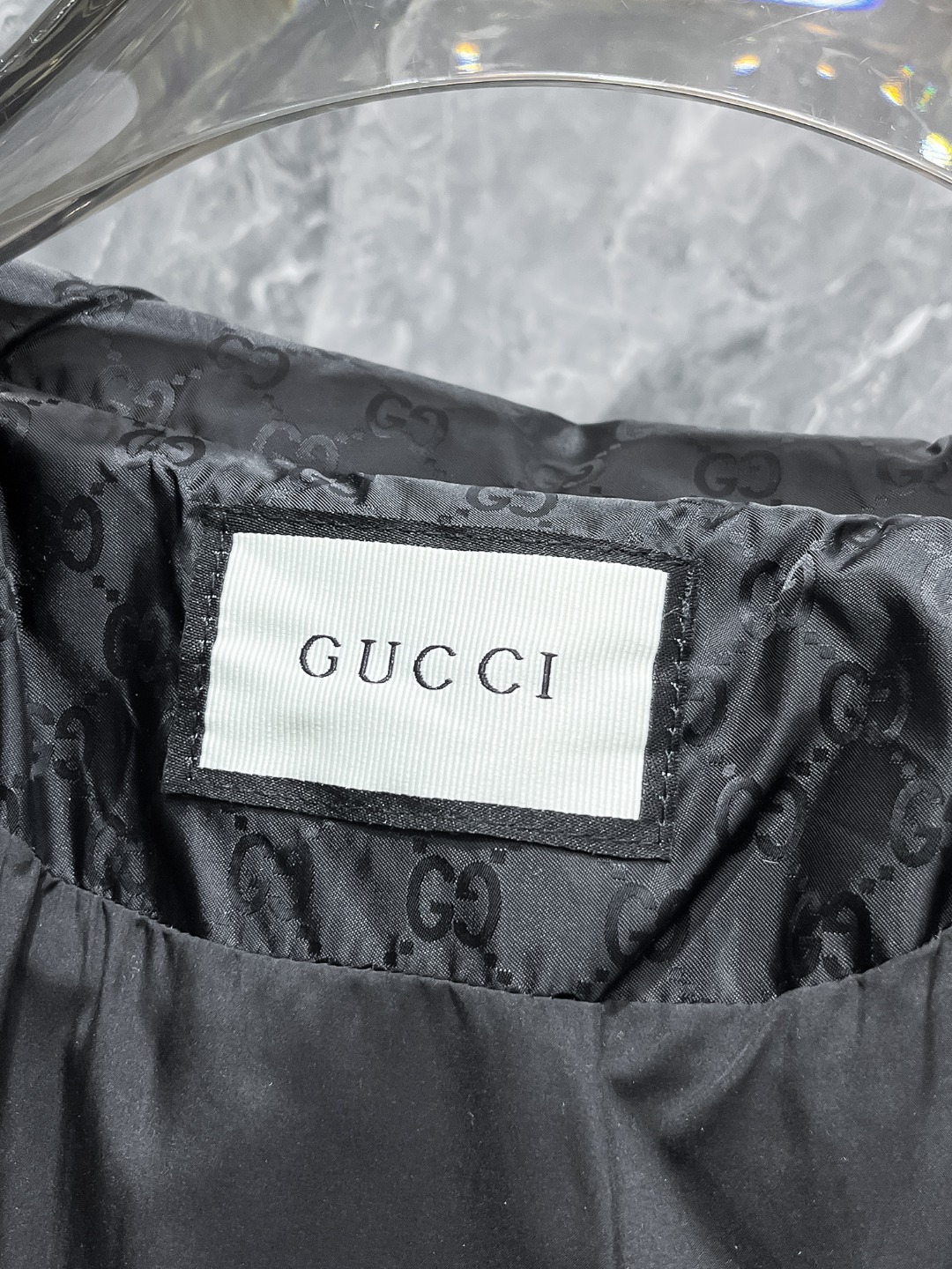 Gucci Jacket M-xl