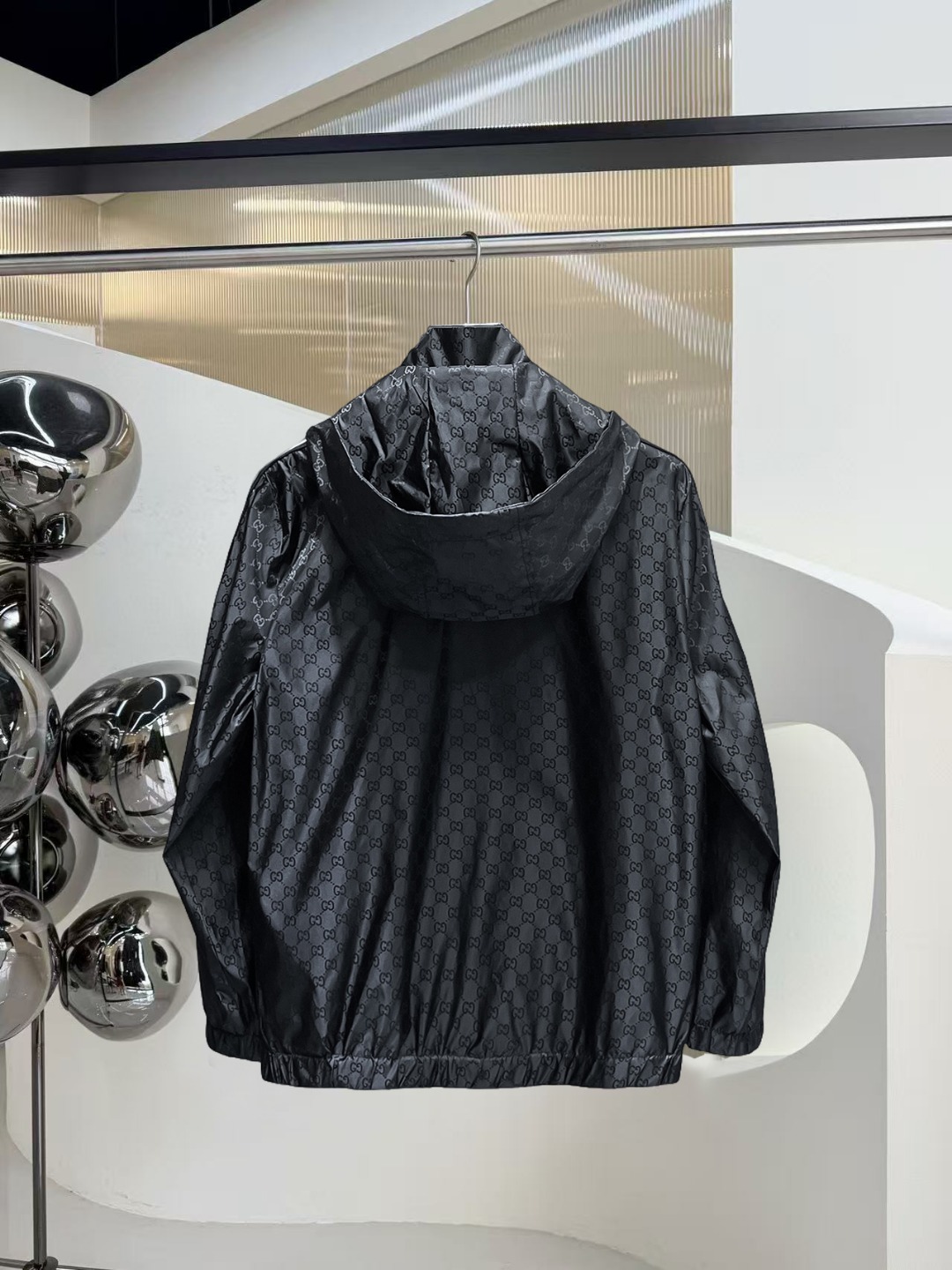 Gucci Jacket M-xl