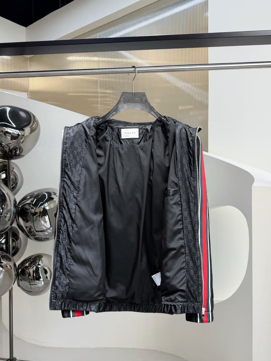 Gucci Jacket M-xl
