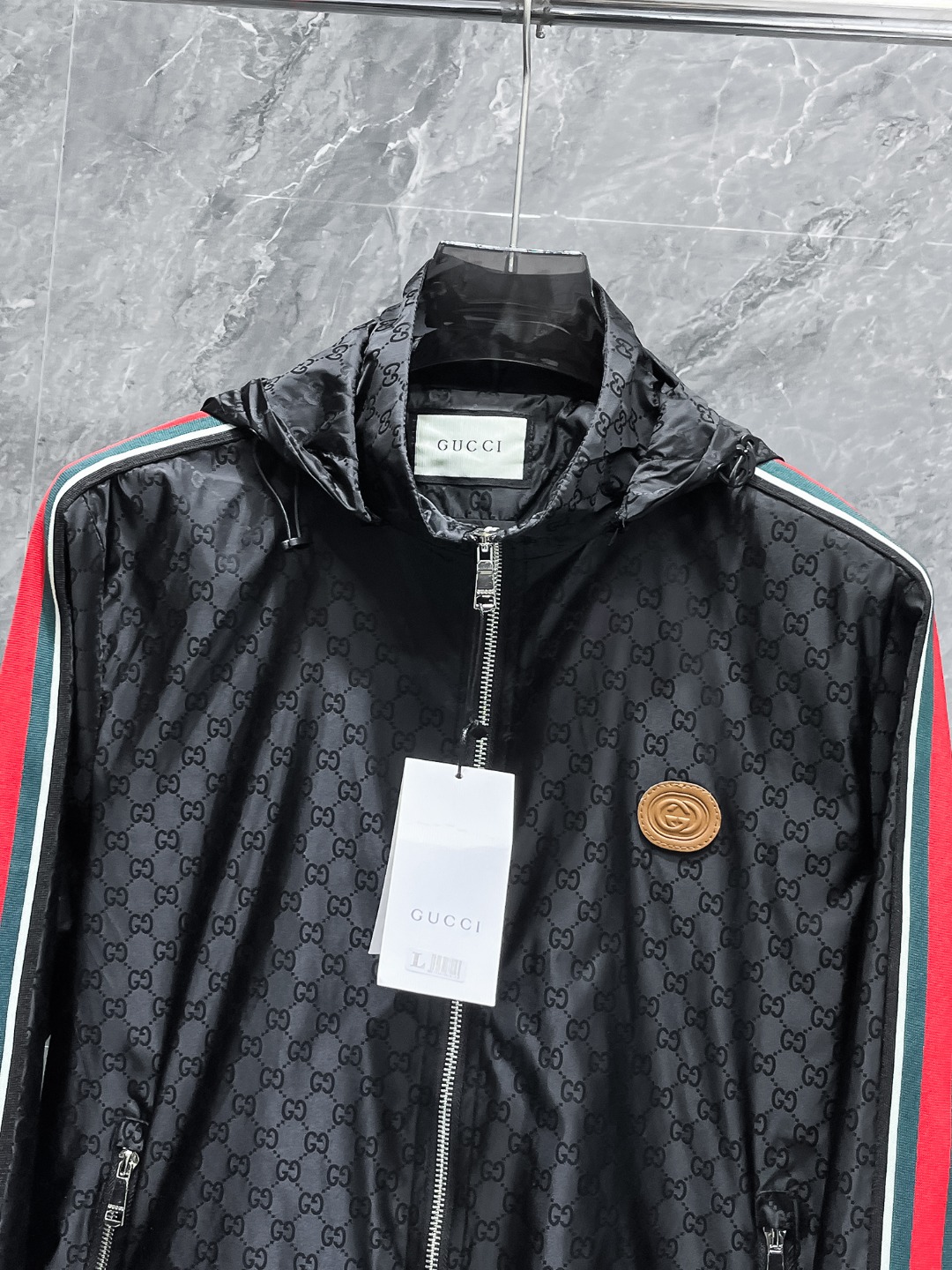 Gucci Jacket M-xl
