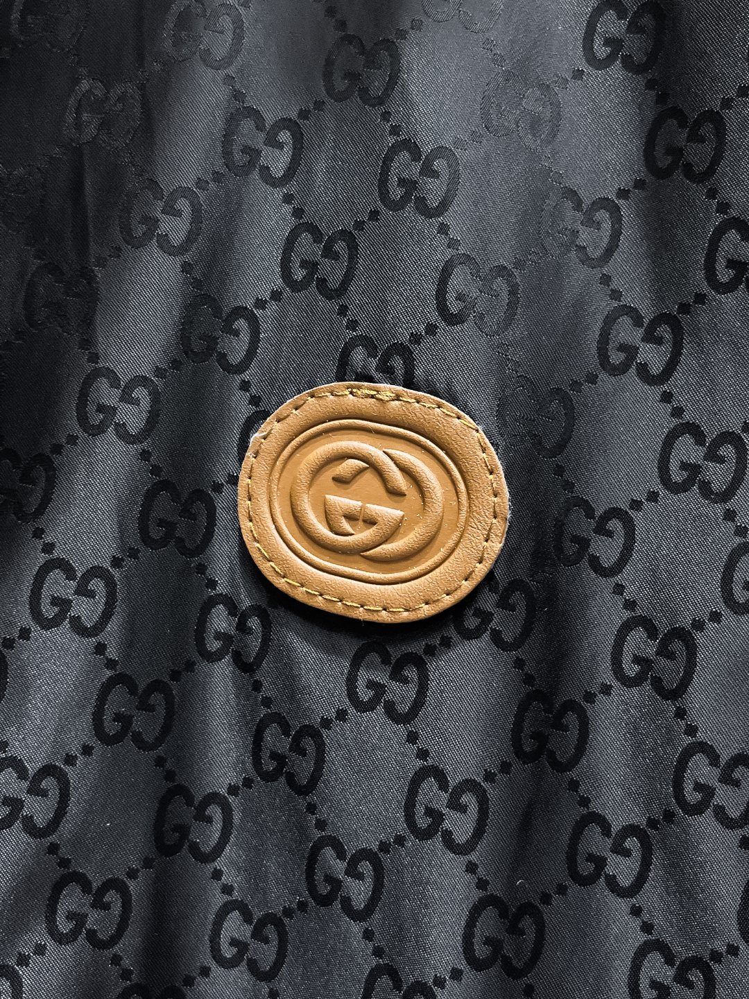 Gucci Jacket M-xl