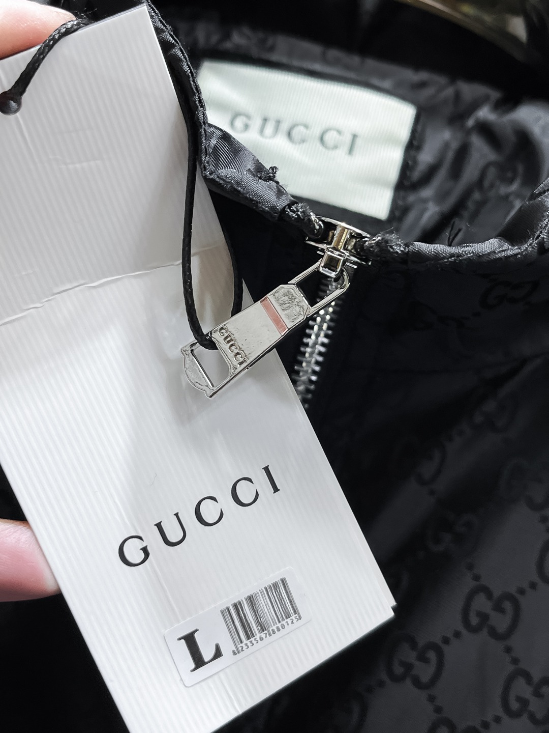 Gucci Jacket M-xl