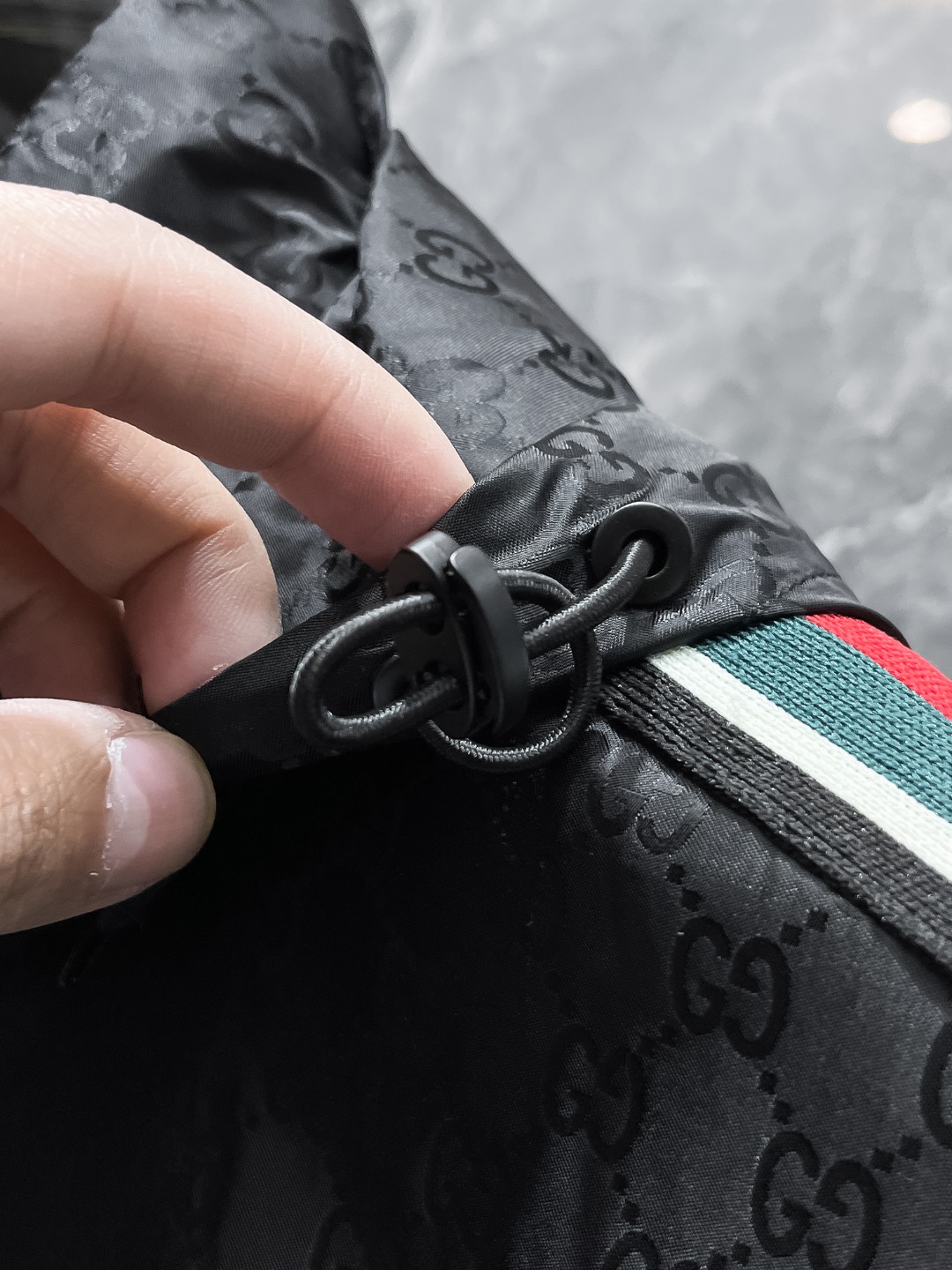 Gucci Jacket M-xl