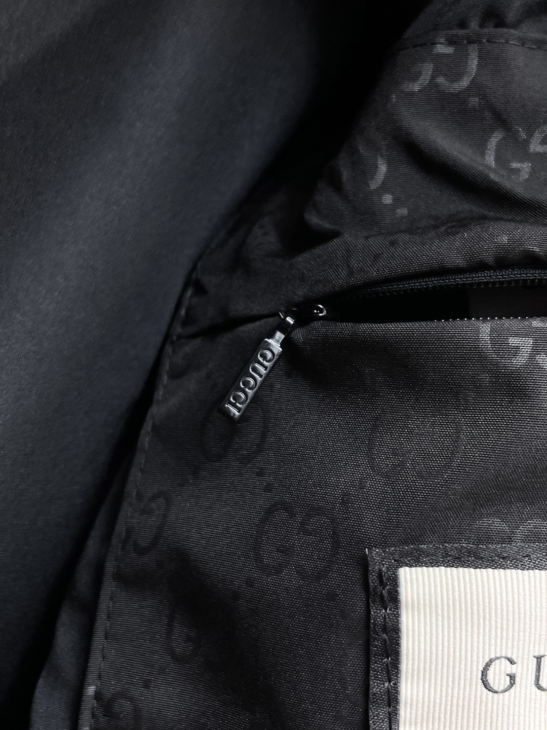 Gucci Jacket M-xl