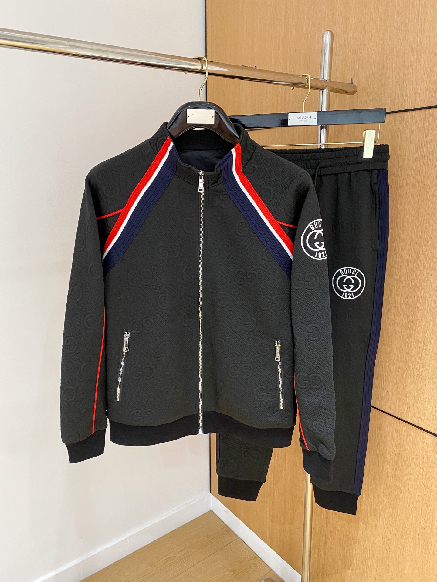 Gucci Basic Clothing M-xxxl