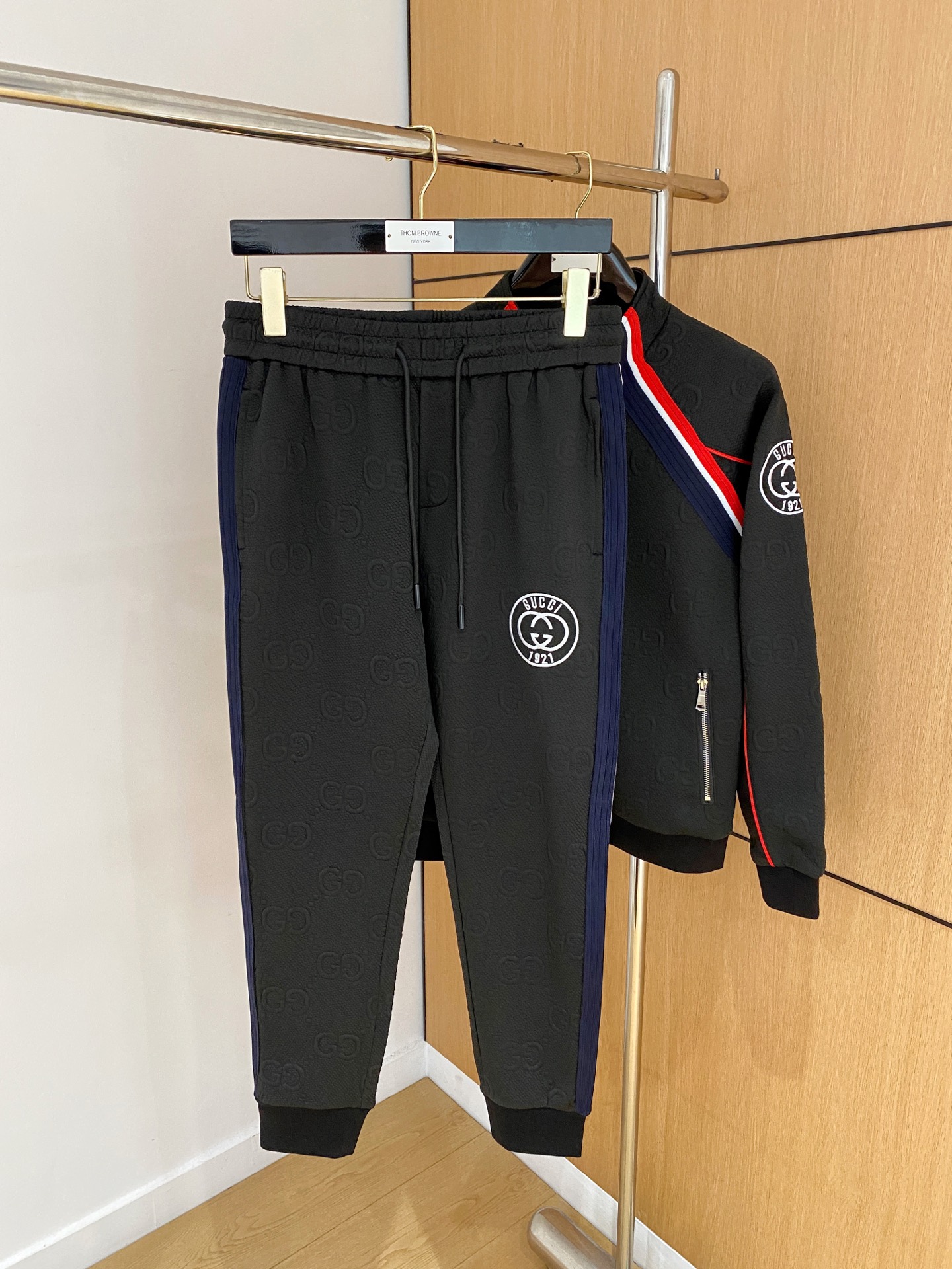 Gucci Basic Clothing M-xxxl