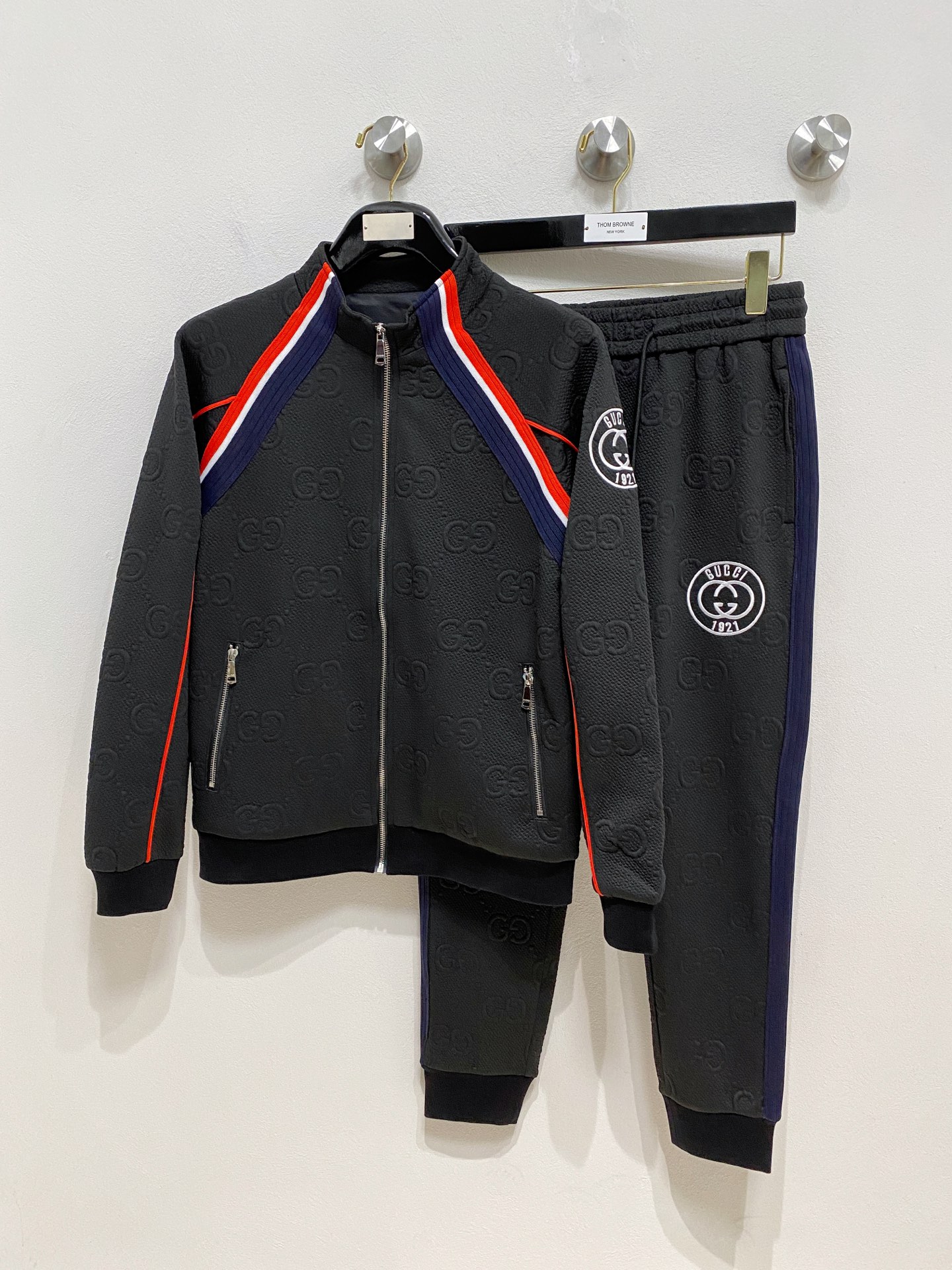 Gucci Basic Clothing M-xxxl