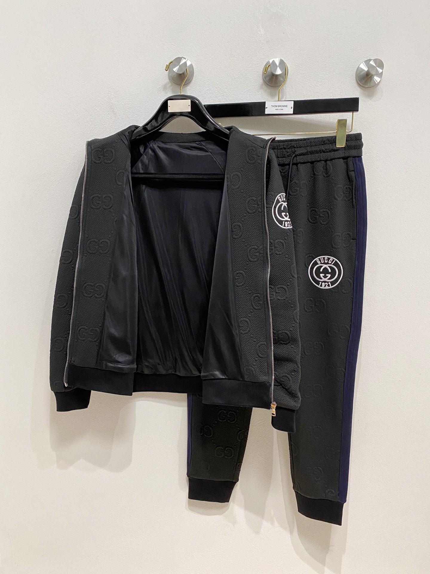 Gucci Basic Clothing M-xxxl