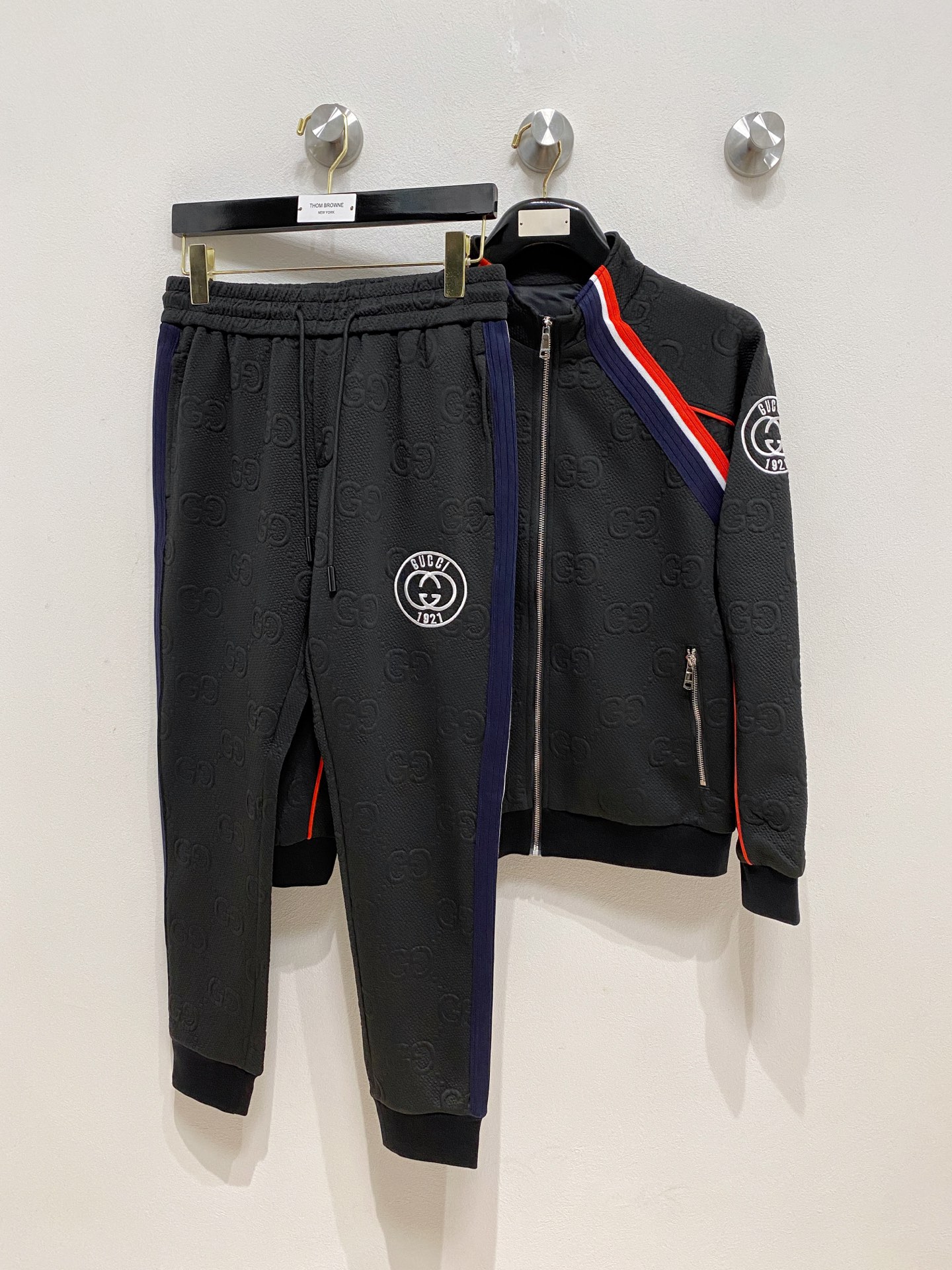 Gucci Basic Clothing M-xxxl