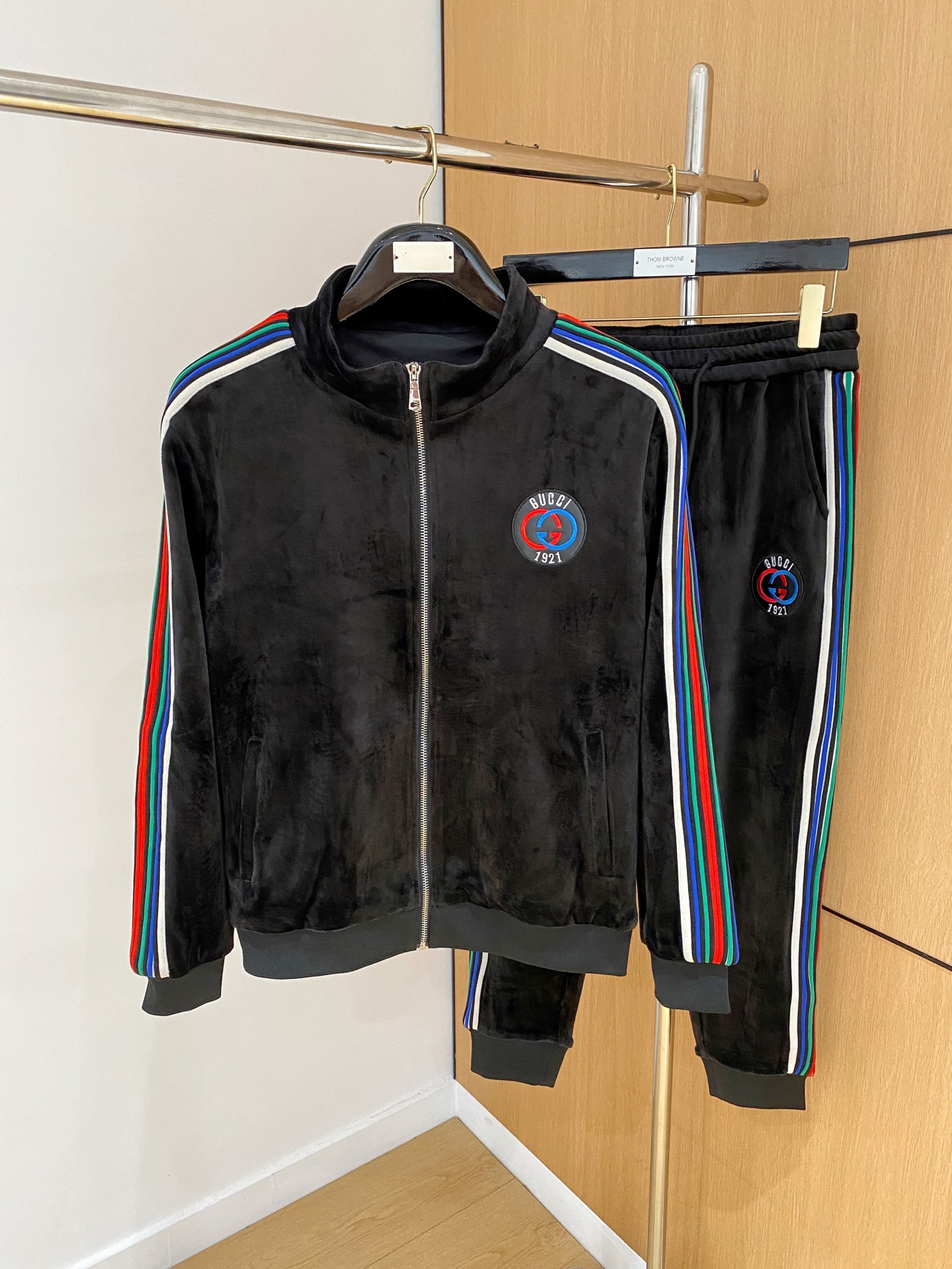 Gucci Basic Clothing M-xxxl