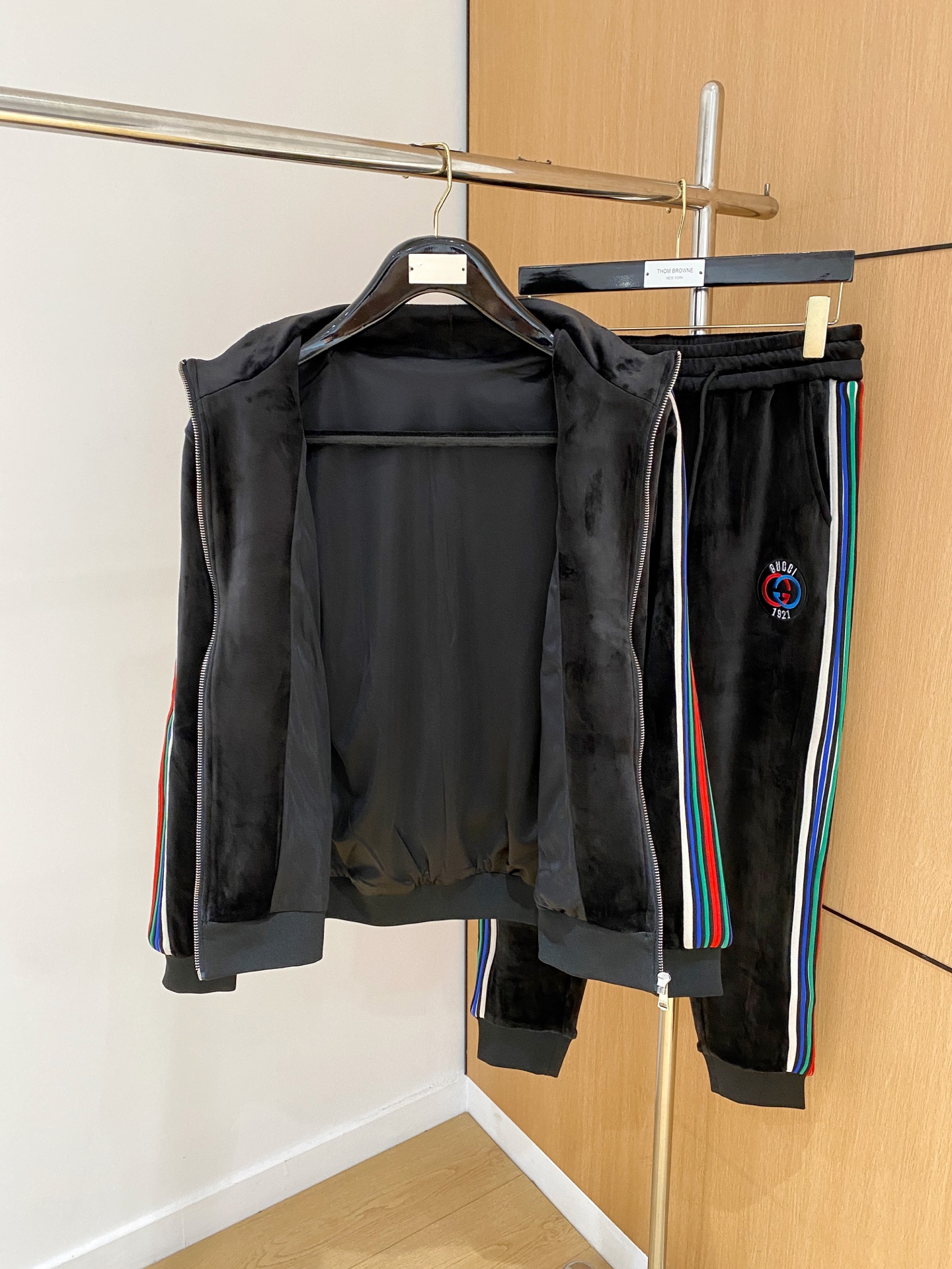 Gucci Basic Clothing M-xxxl