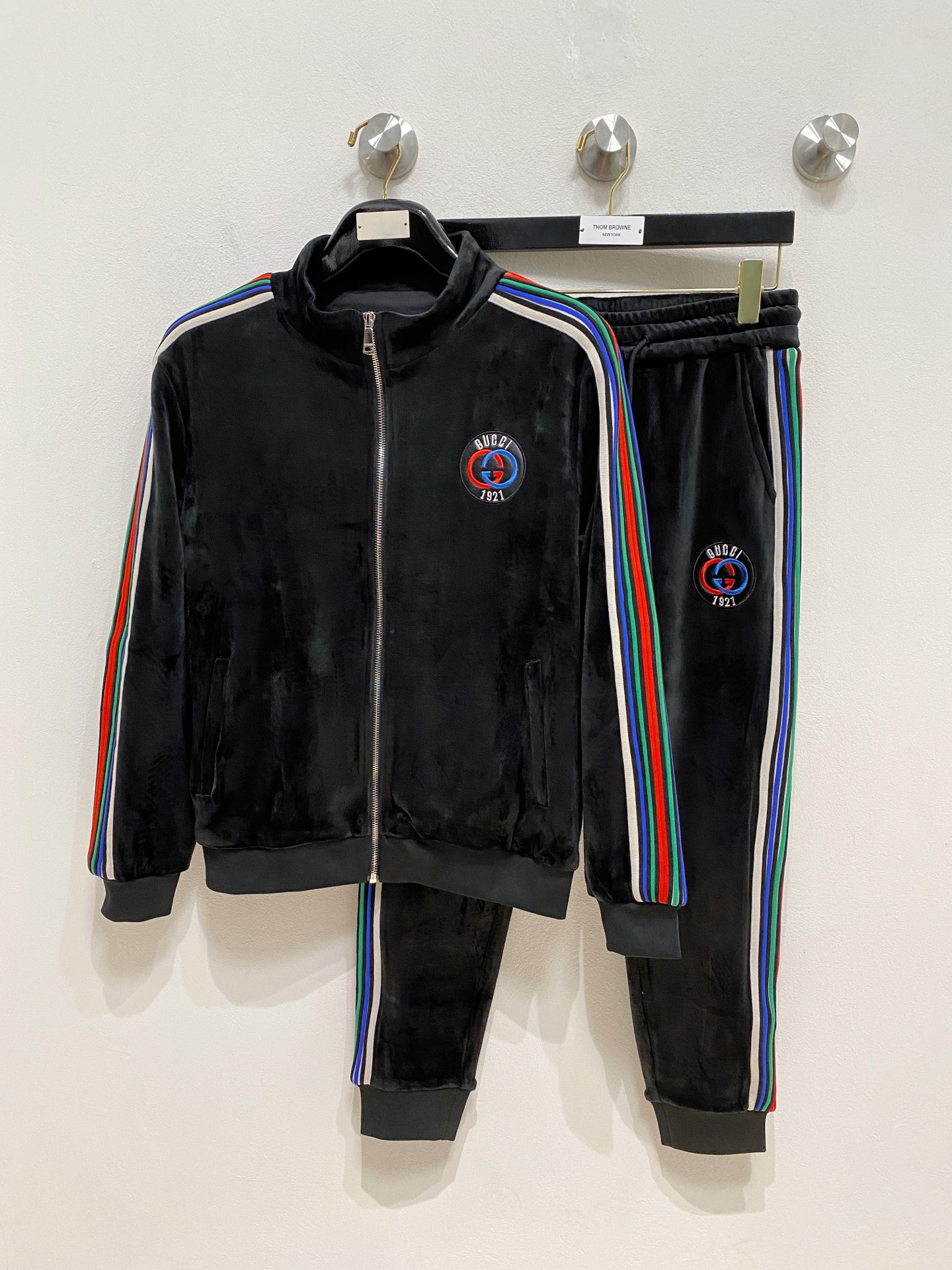 Gucci Basic Clothing M-xxxl