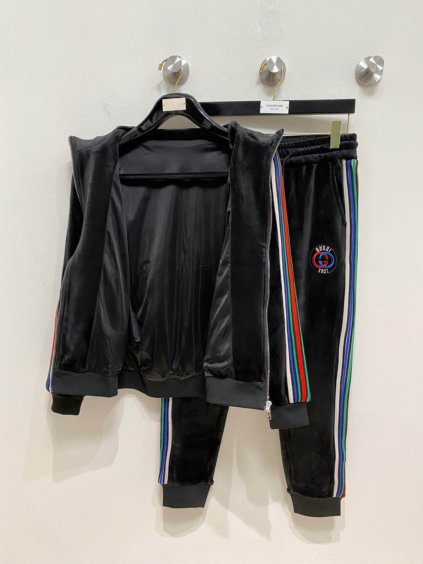 Gucci Basic Clothing M-xxxl