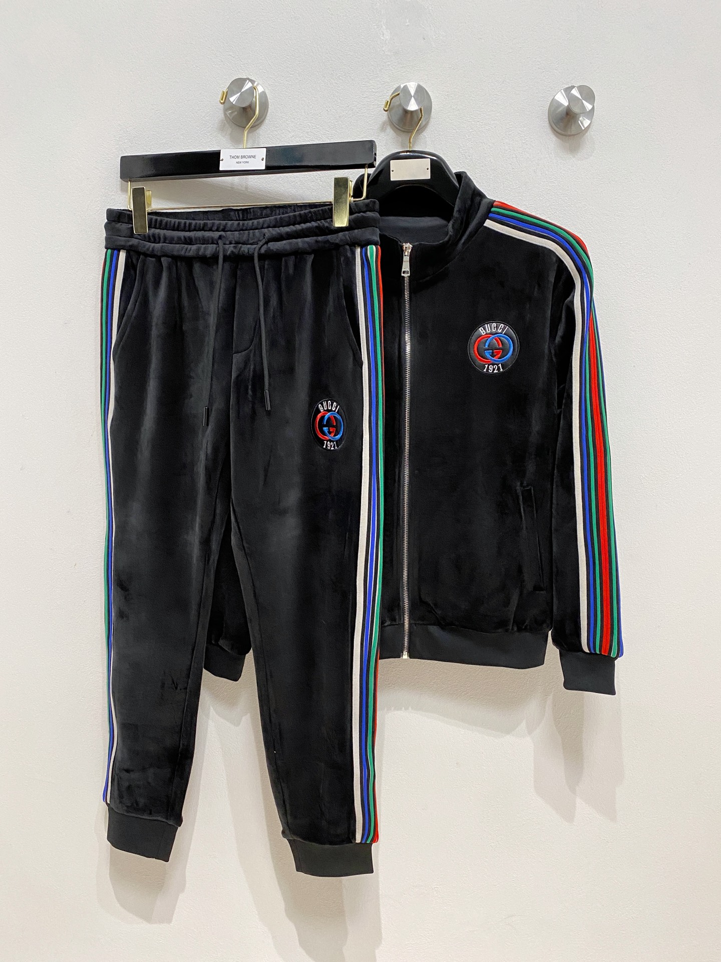 Gucci Basic Clothing M-xxxl
