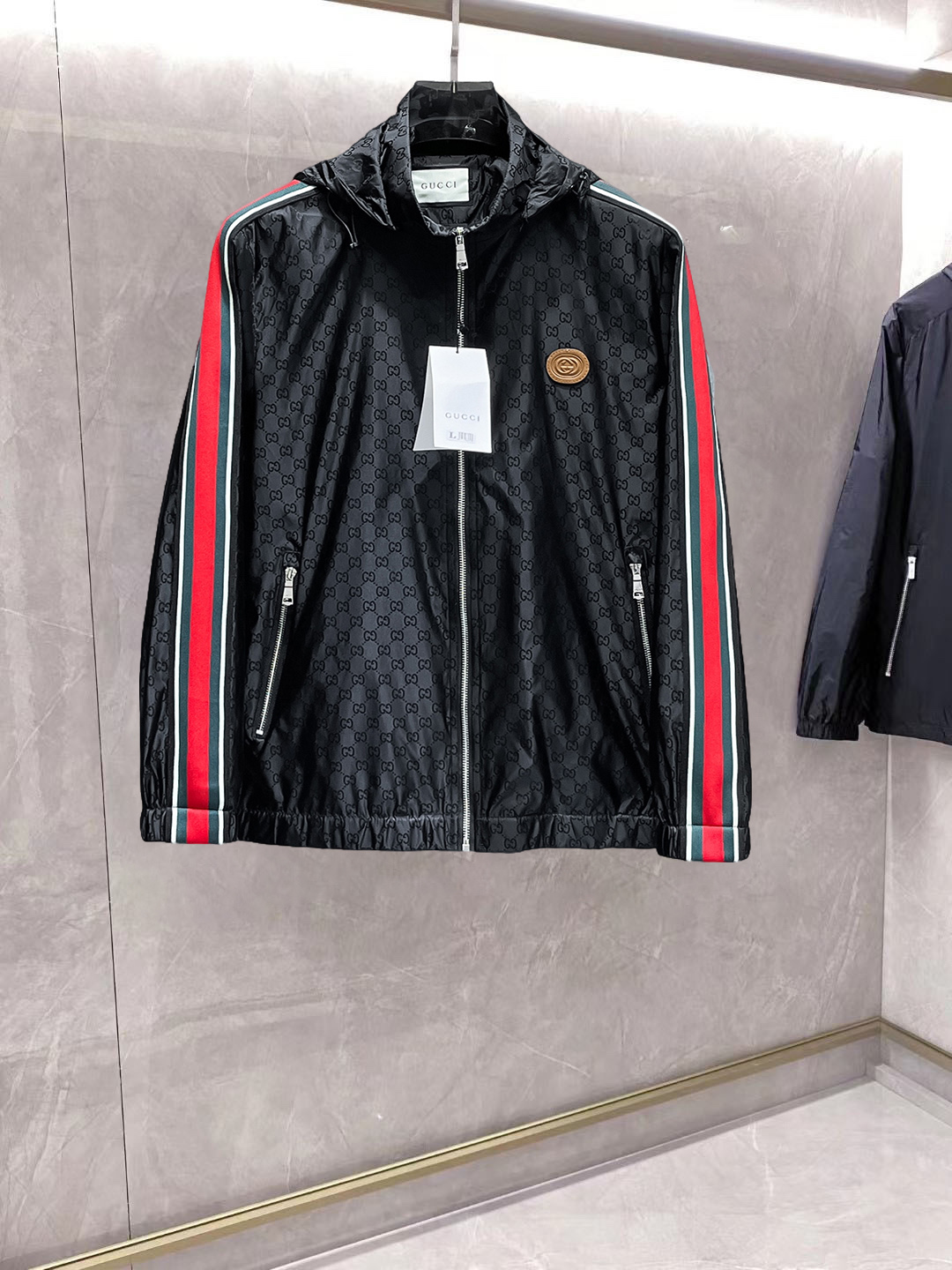 Gucci Jacket M-xxxl