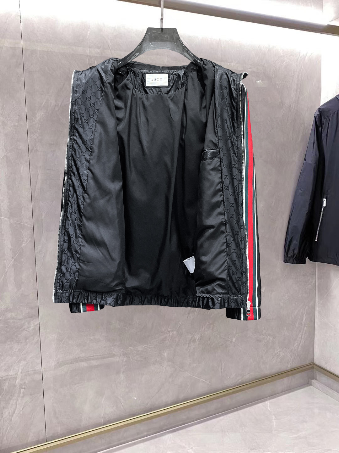 Gucci Jacket M-xxxl