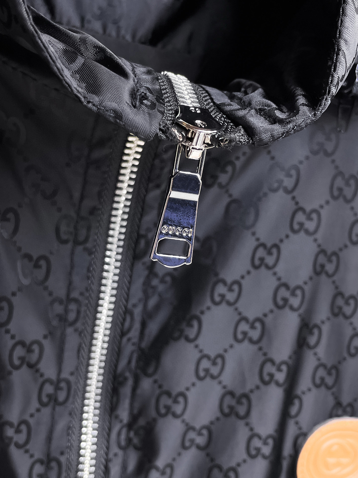 Gucci Jacket M-xxxl