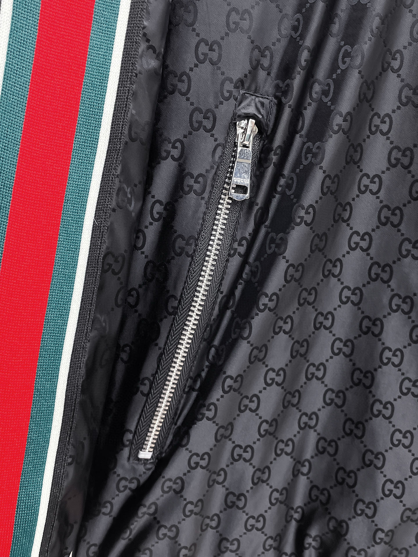 Gucci Jacket M-xxxl