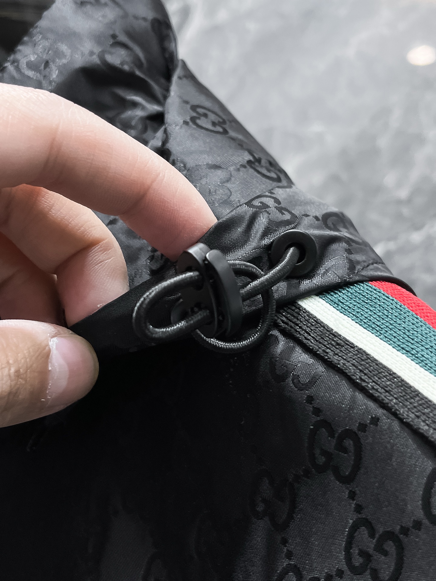 Gucci Jacket M-xxxl
