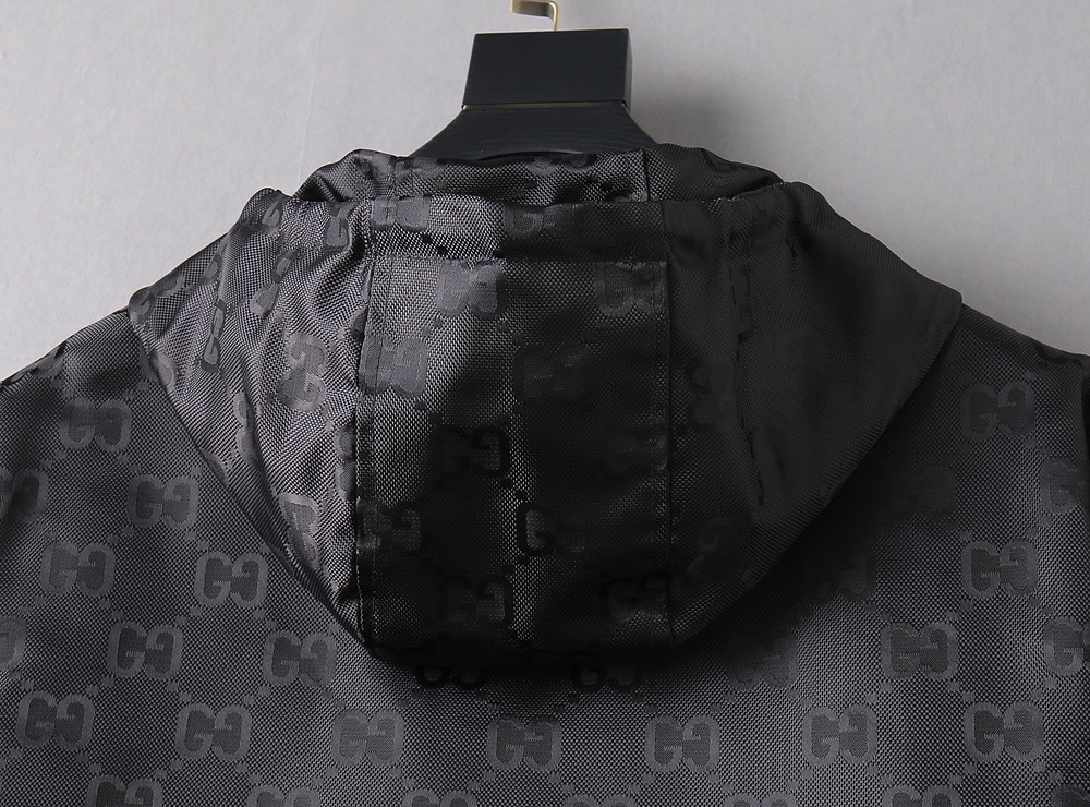Gucci Jacket M-l-xxxl