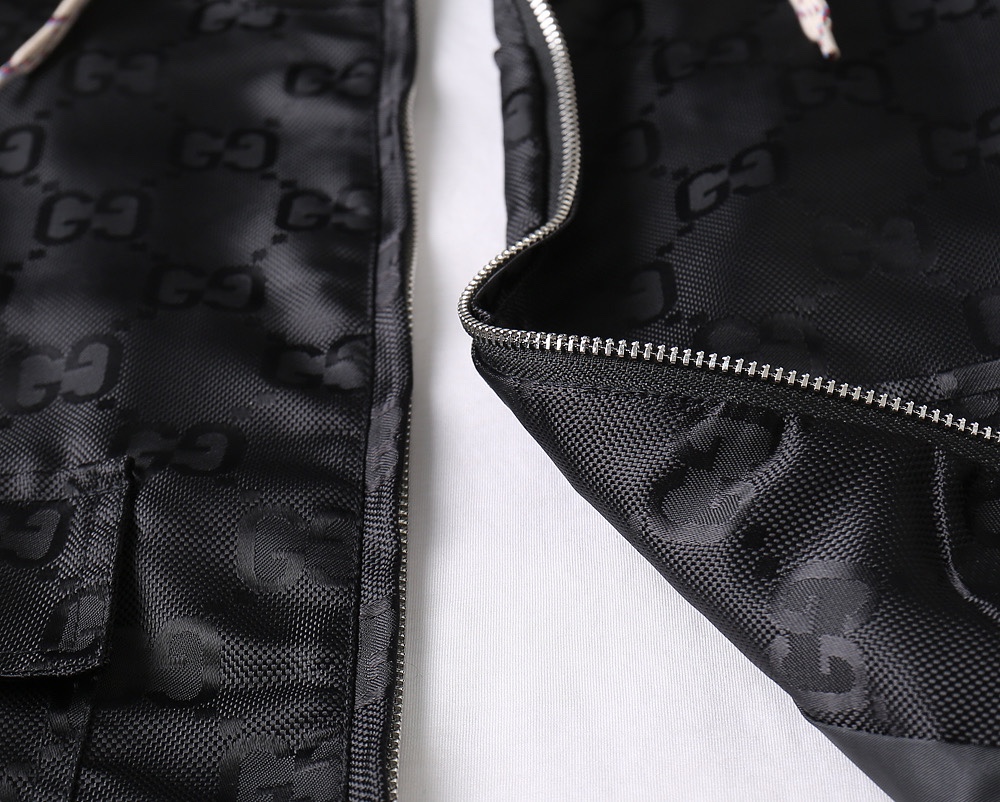 Gucci Jacket M-l-xxxl