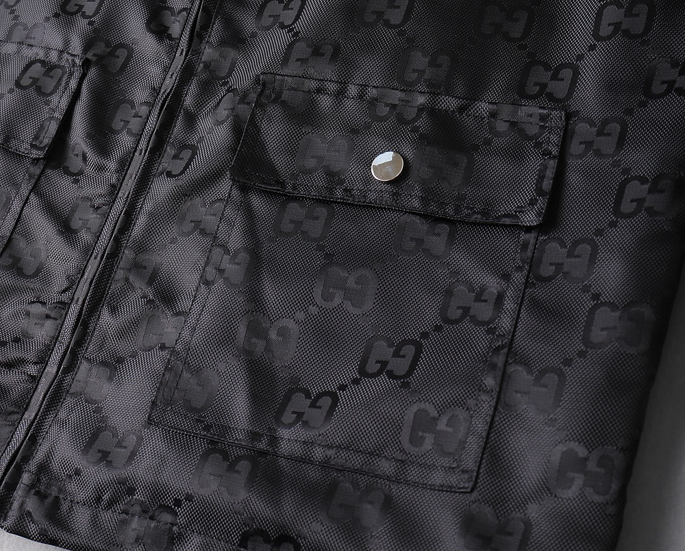 Gucci Jacket M-l-xxxl