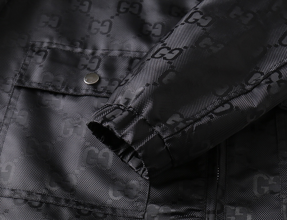 Gucci Jacket M-l-xxxl