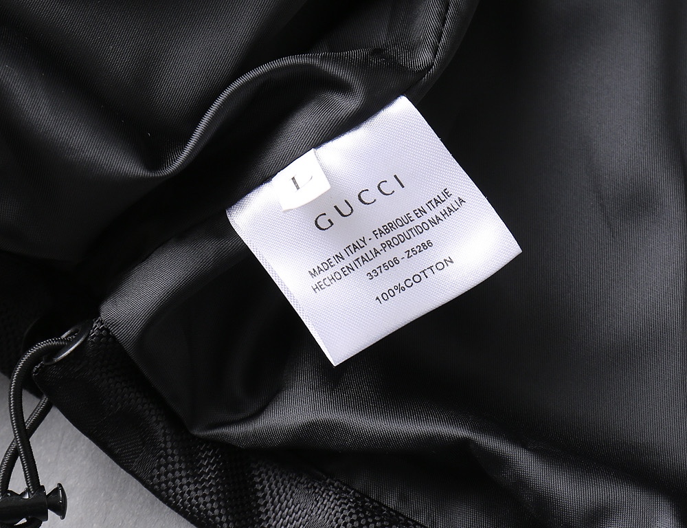 Gucci Jacket M-l-xxxl