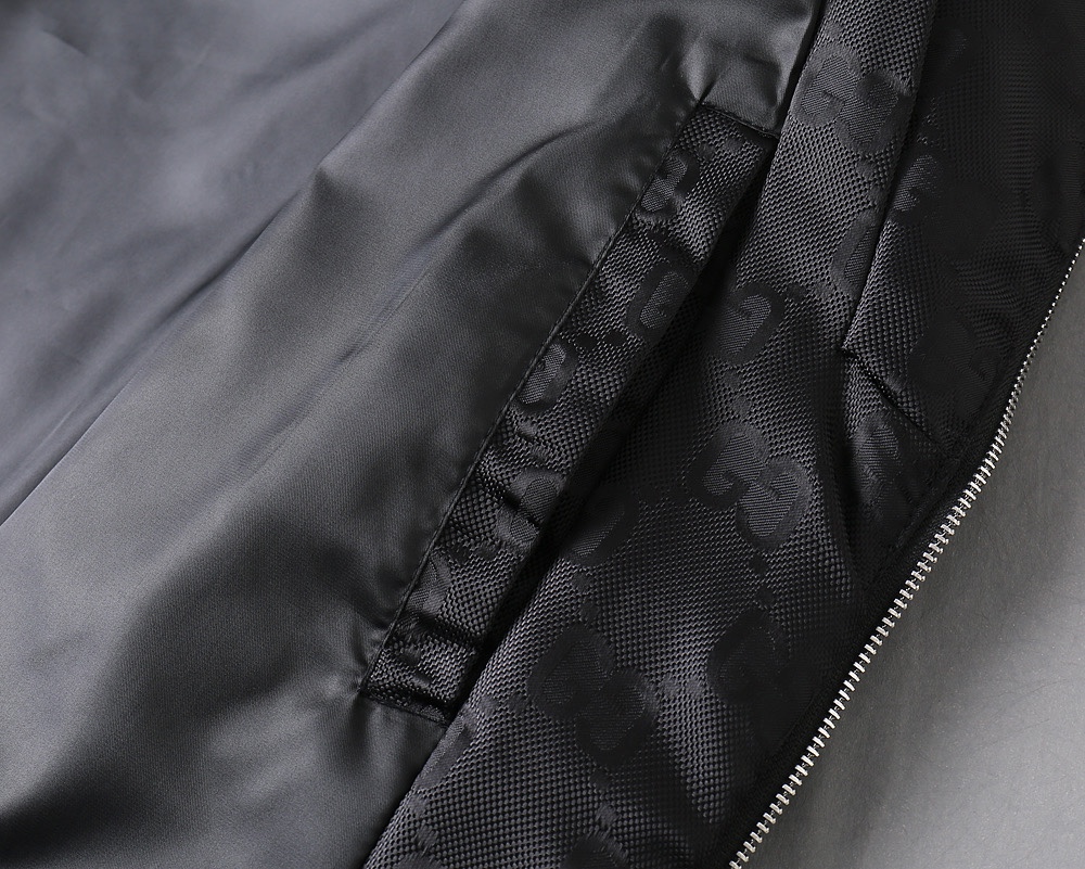Gucci Jacket M-l-xxxl