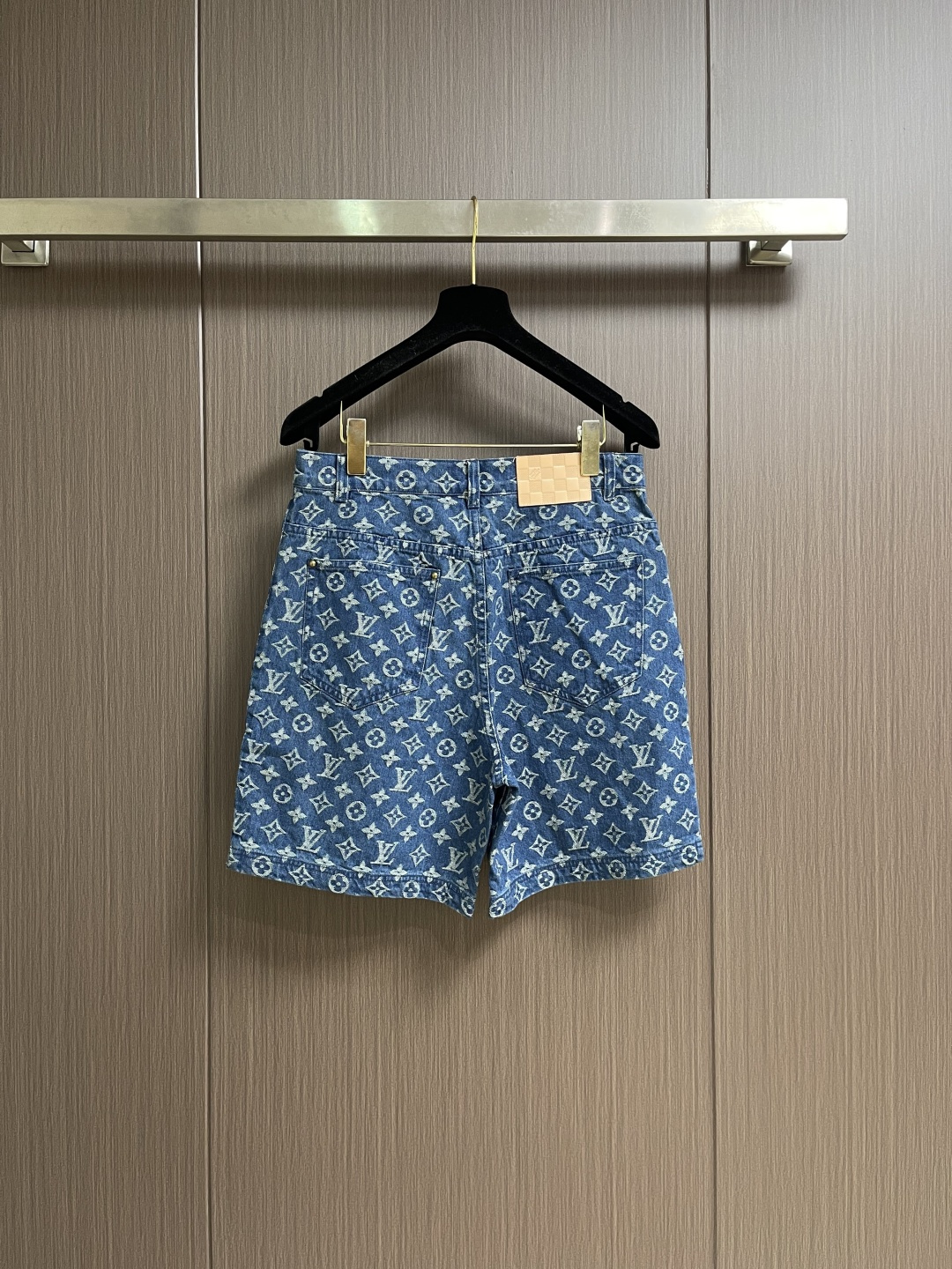 Louis Vuitton Basic Clothing Loose Fit S-m-l-xl
