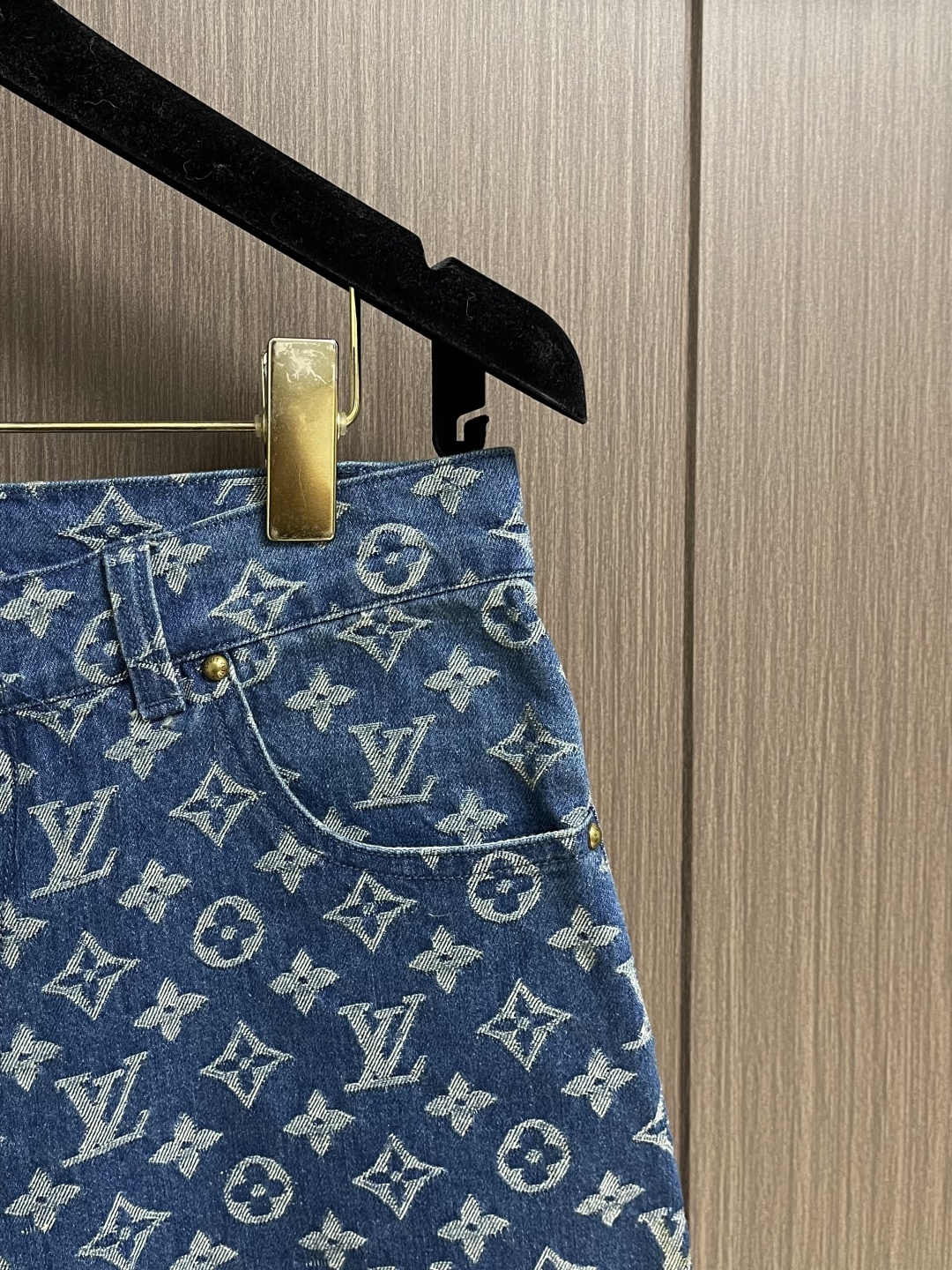 Louis Vuitton Basic Clothing Loose Fit S-m-l-xl
