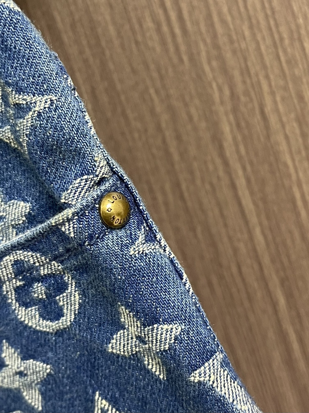 Louis Vuitton Basic Clothing Loose Fit S-m-l-xl