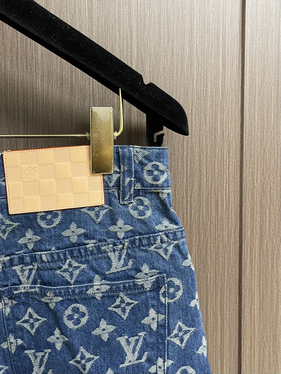 Louis Vuitton Basic Clothing Loose Fit S-m-l-xl