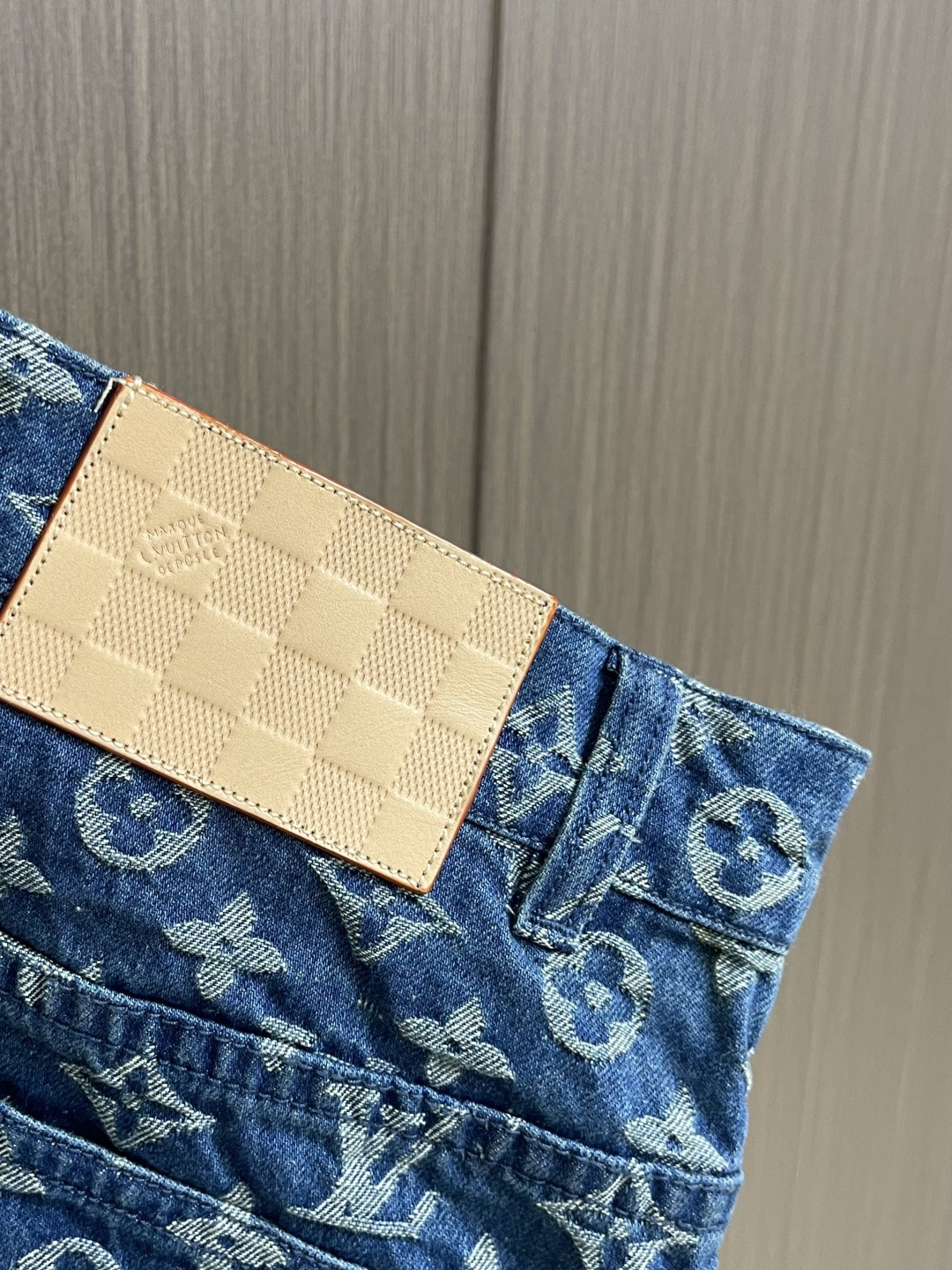 Louis Vuitton Basic Clothing Loose Fit S-m-l-xl